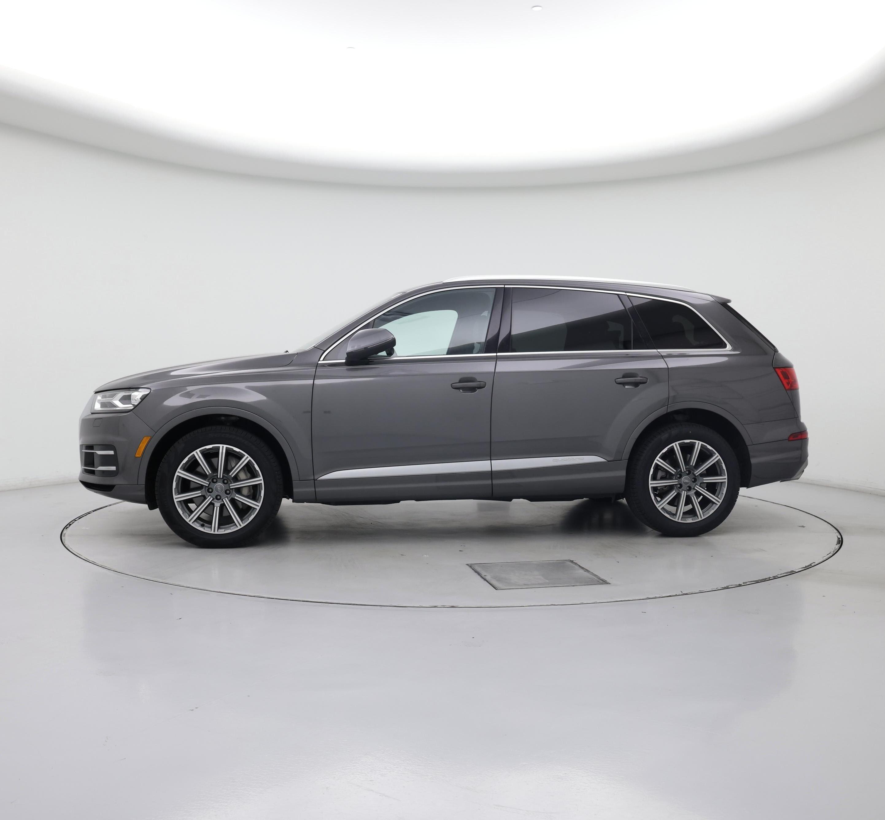 Thumbnail: 2018 Audi Q7 - 3