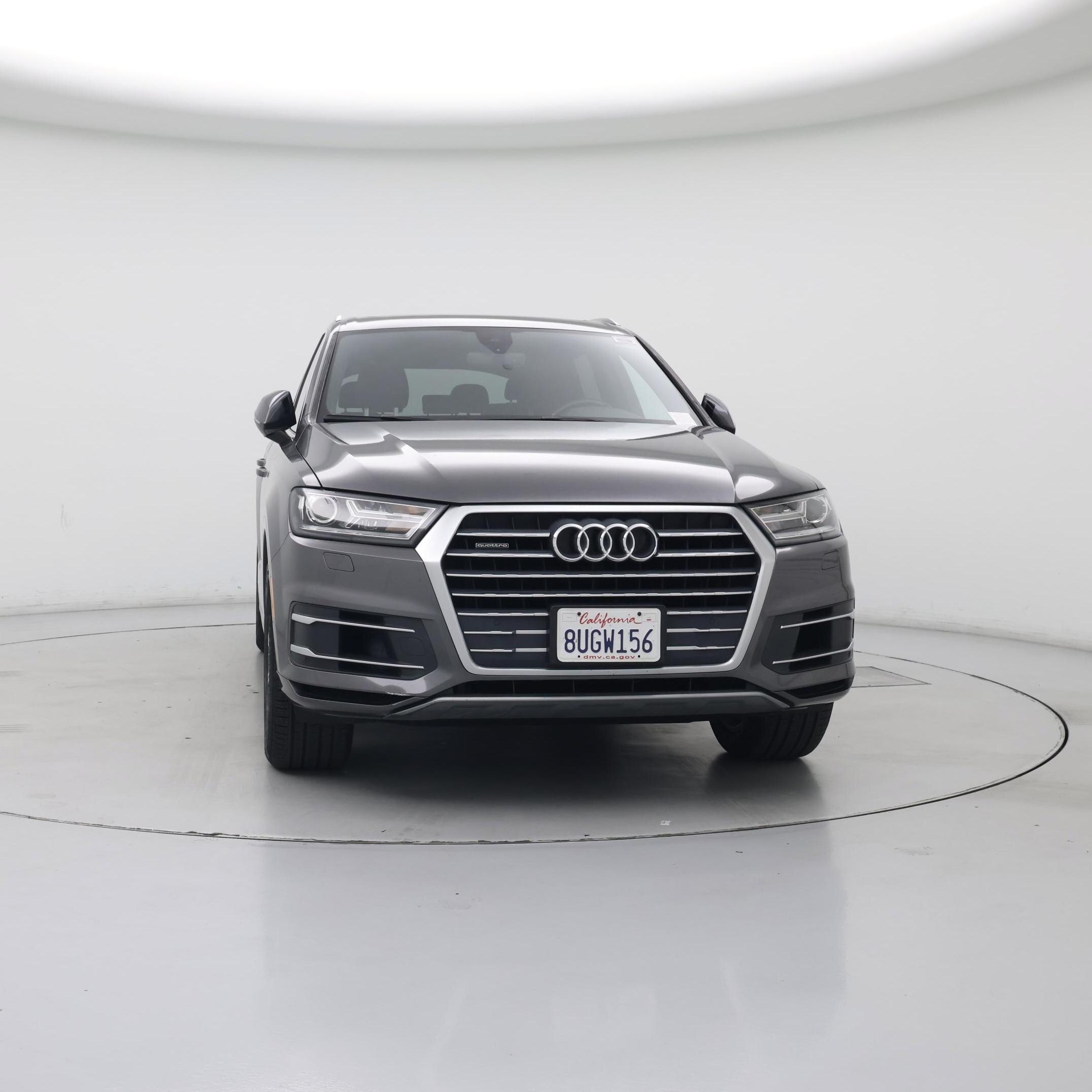 Thumbnail: 2018 Audi Q7 - 5