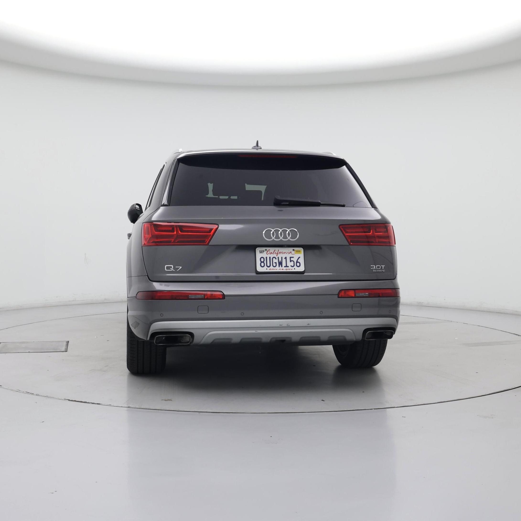 Thumbnail: 2018 Audi Q7 - 6