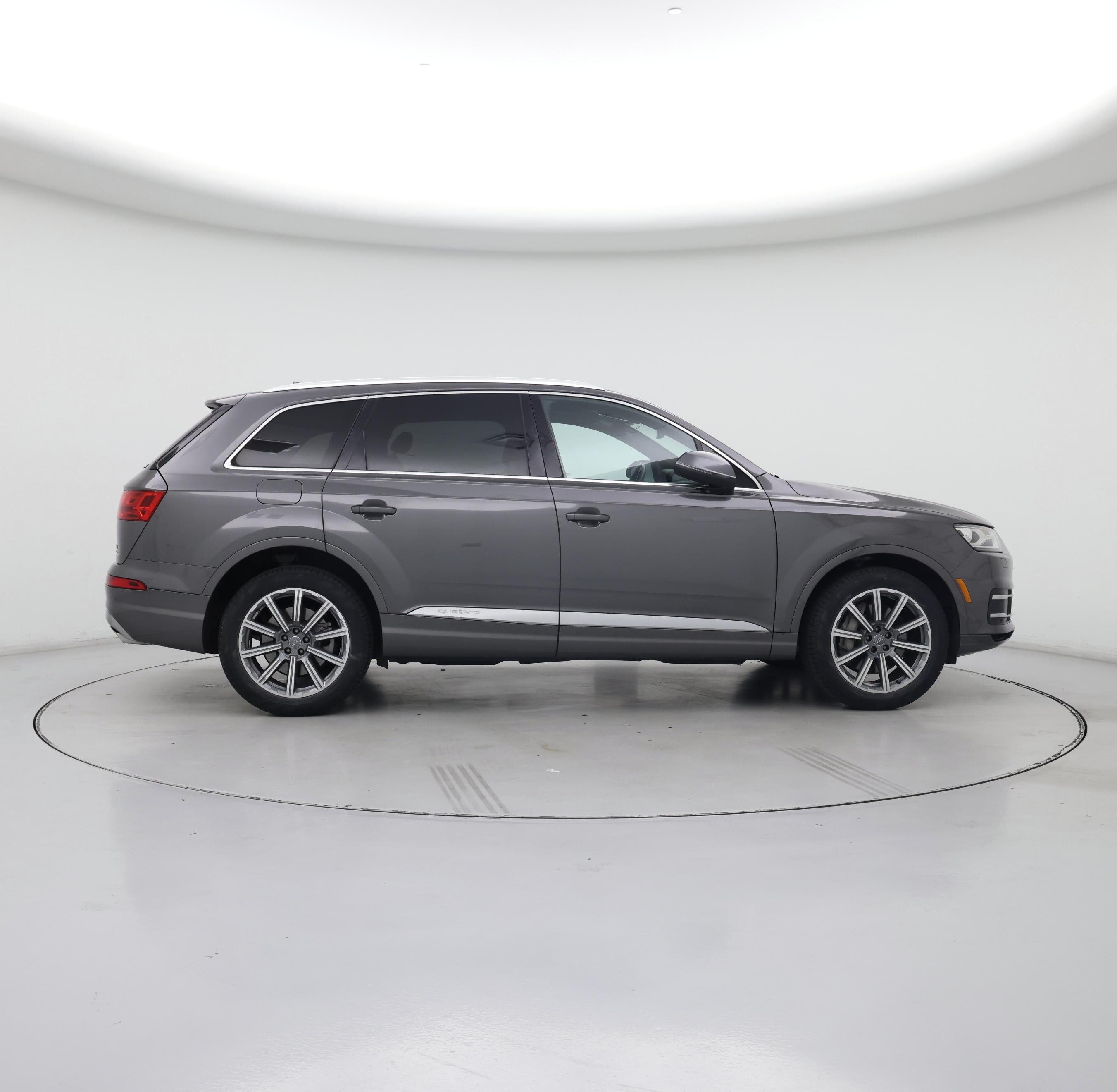 Thumbnail: 2018 Audi Q7 - 7