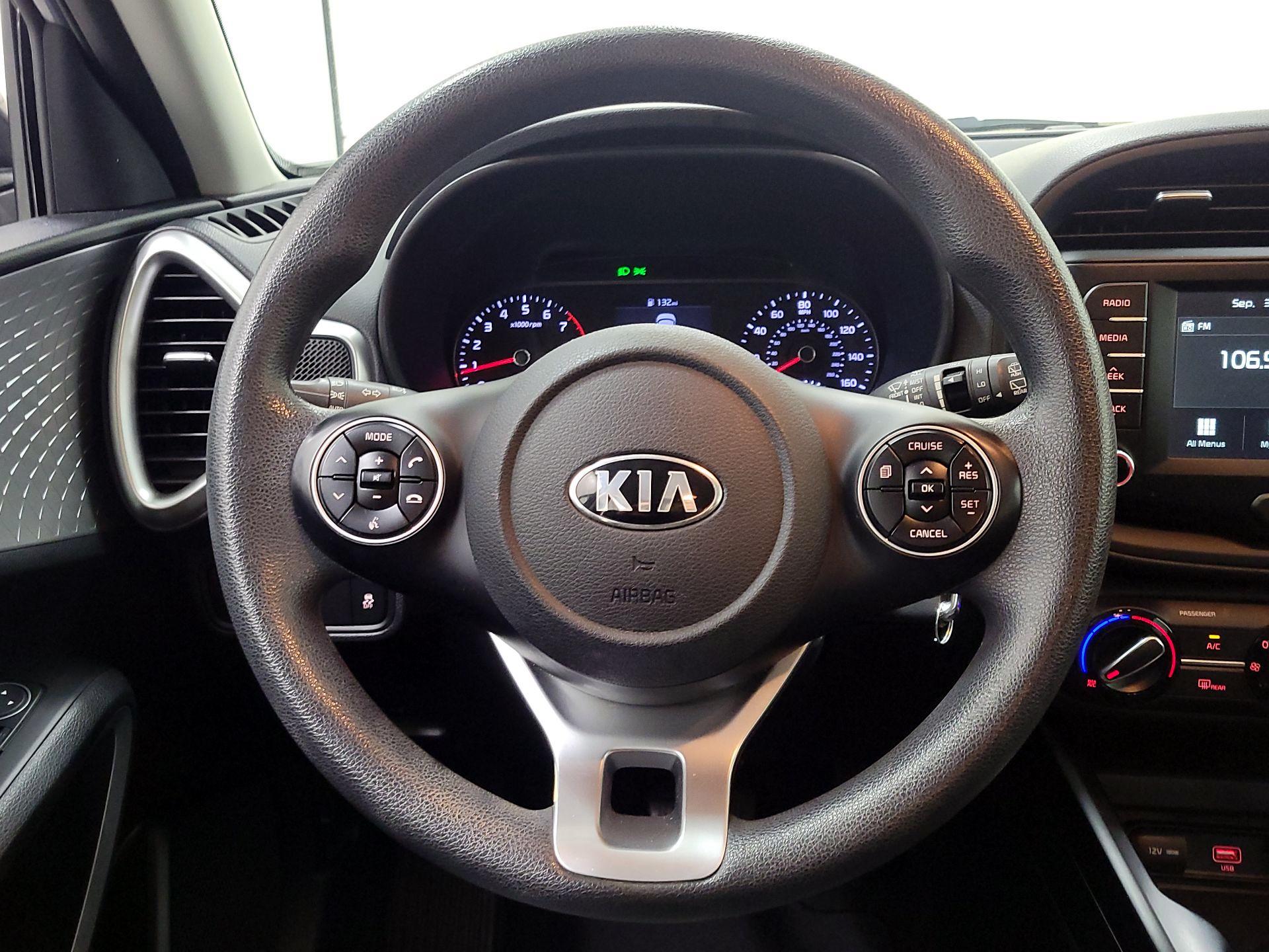 Thumbnail: 2020 Kia Soul - 10