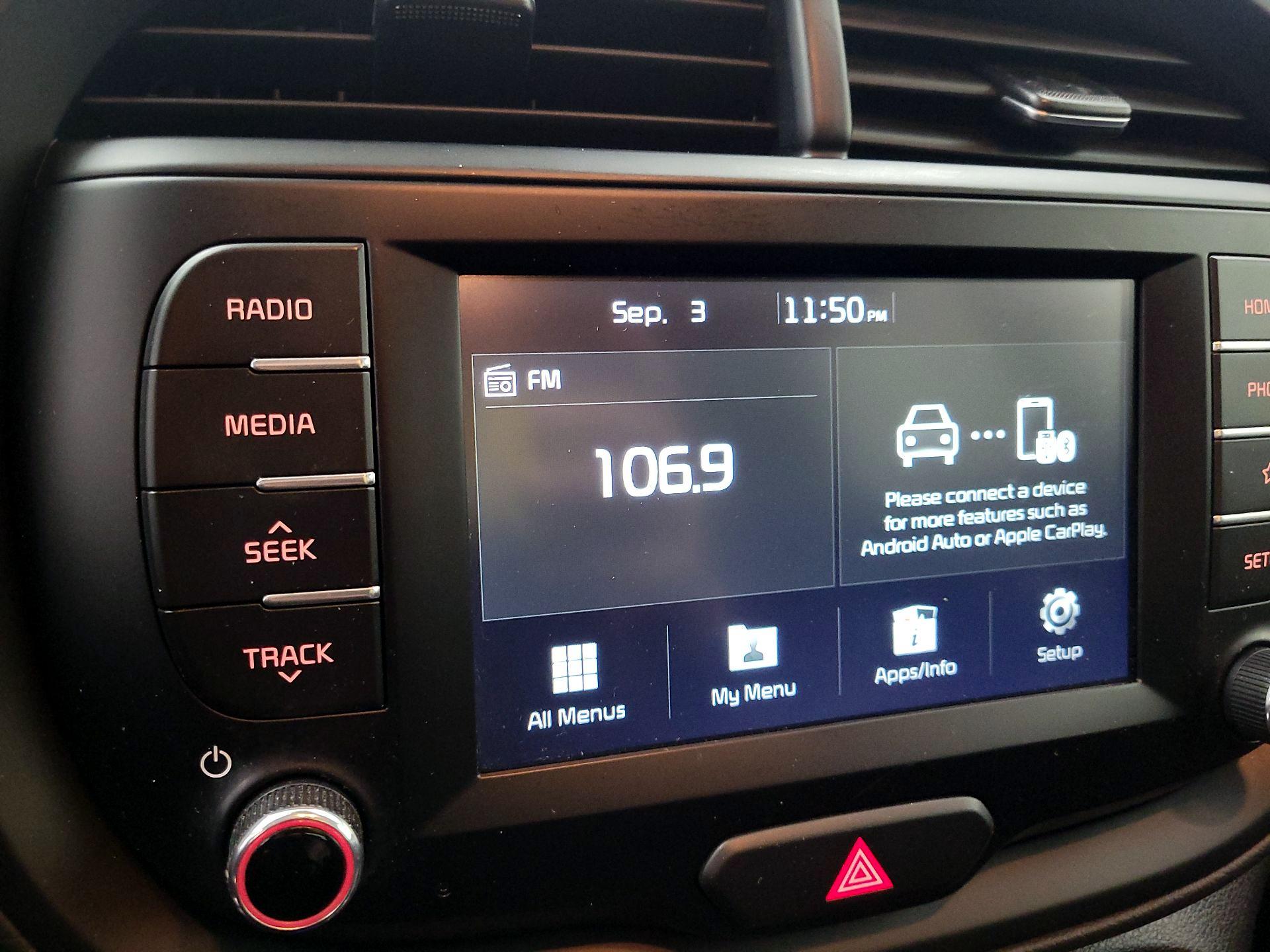 Thumbnail: 2020 Kia Soul - 15