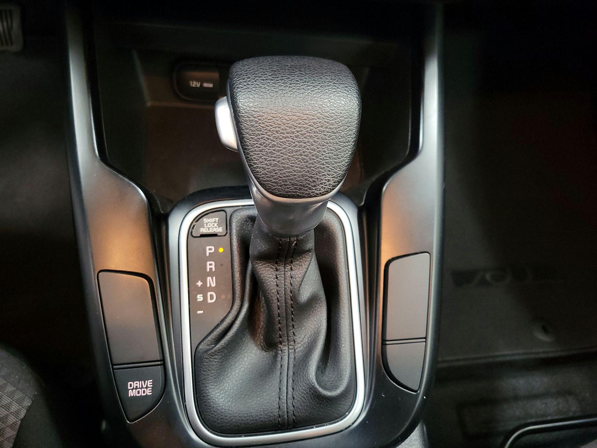 Thumbnail: 2020 Kia Soul - 17