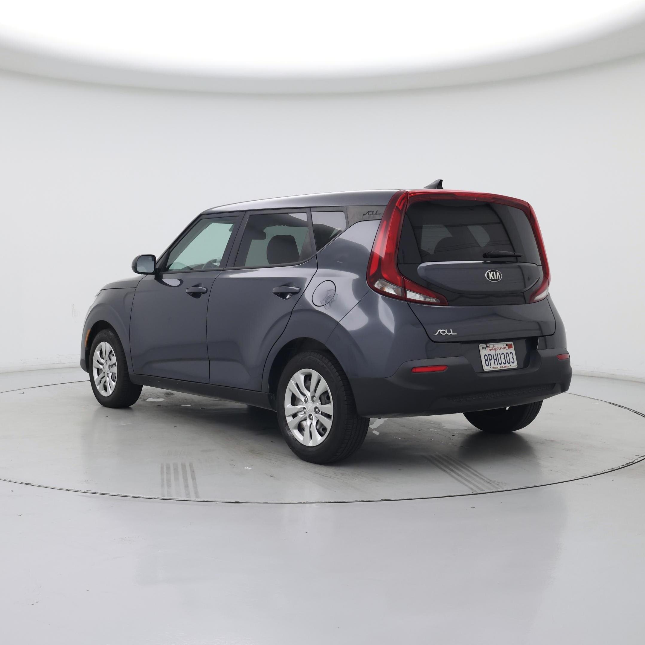 Thumbnail: 2020 Kia Soul - 2
