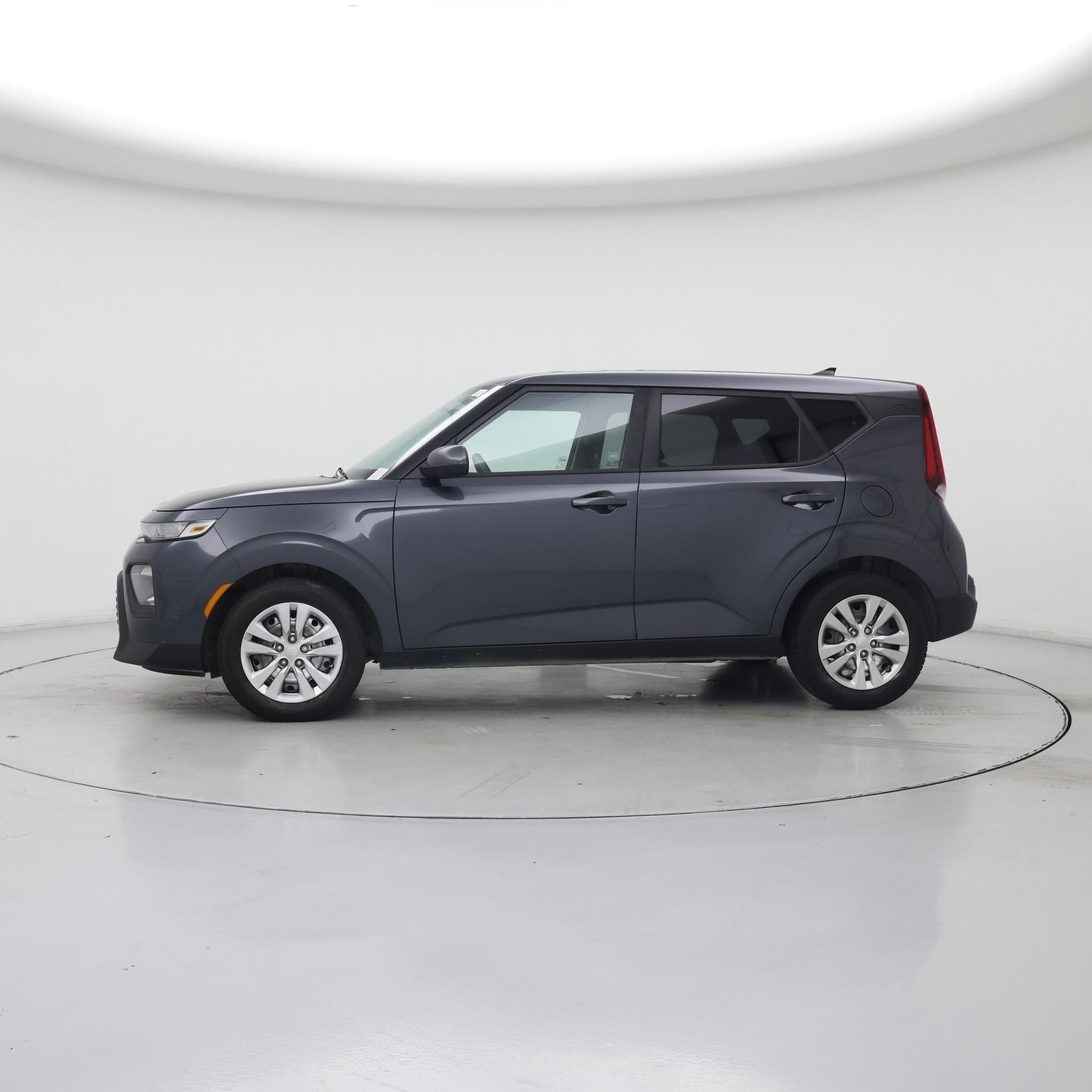 Thumbnail: 2020 Kia Soul - 3