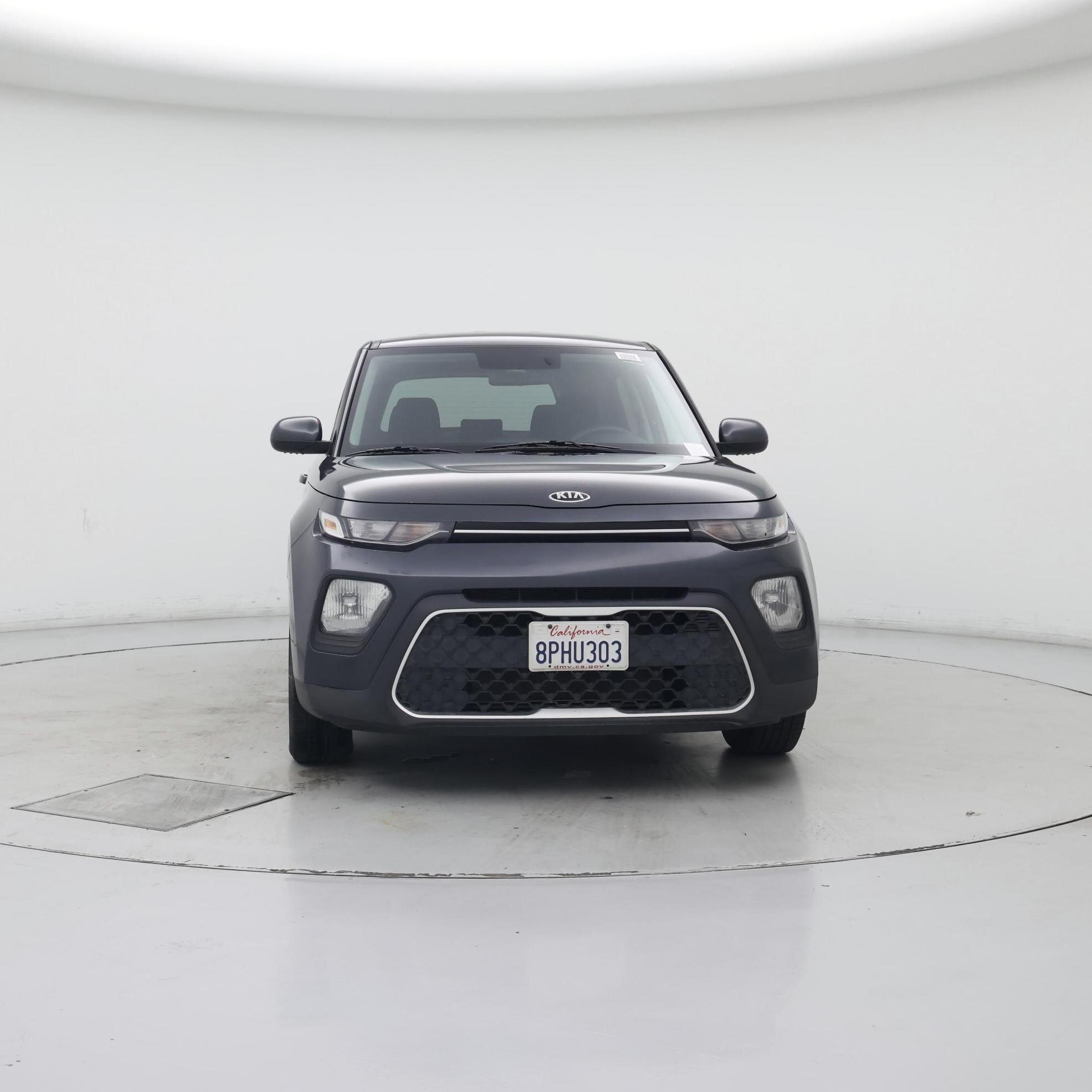 Thumbnail: 2020 Kia Soul - 5