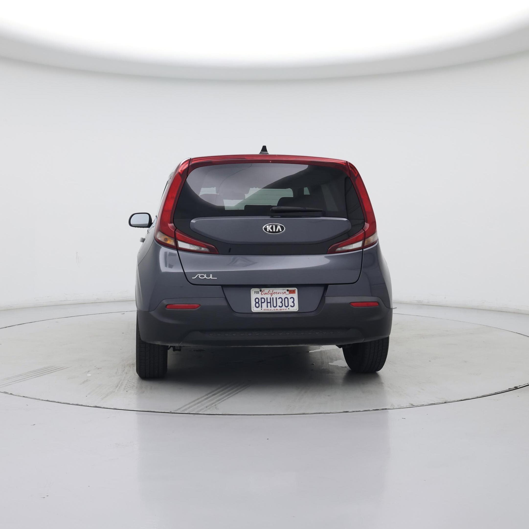 Thumbnail: 2020 Kia Soul - 6