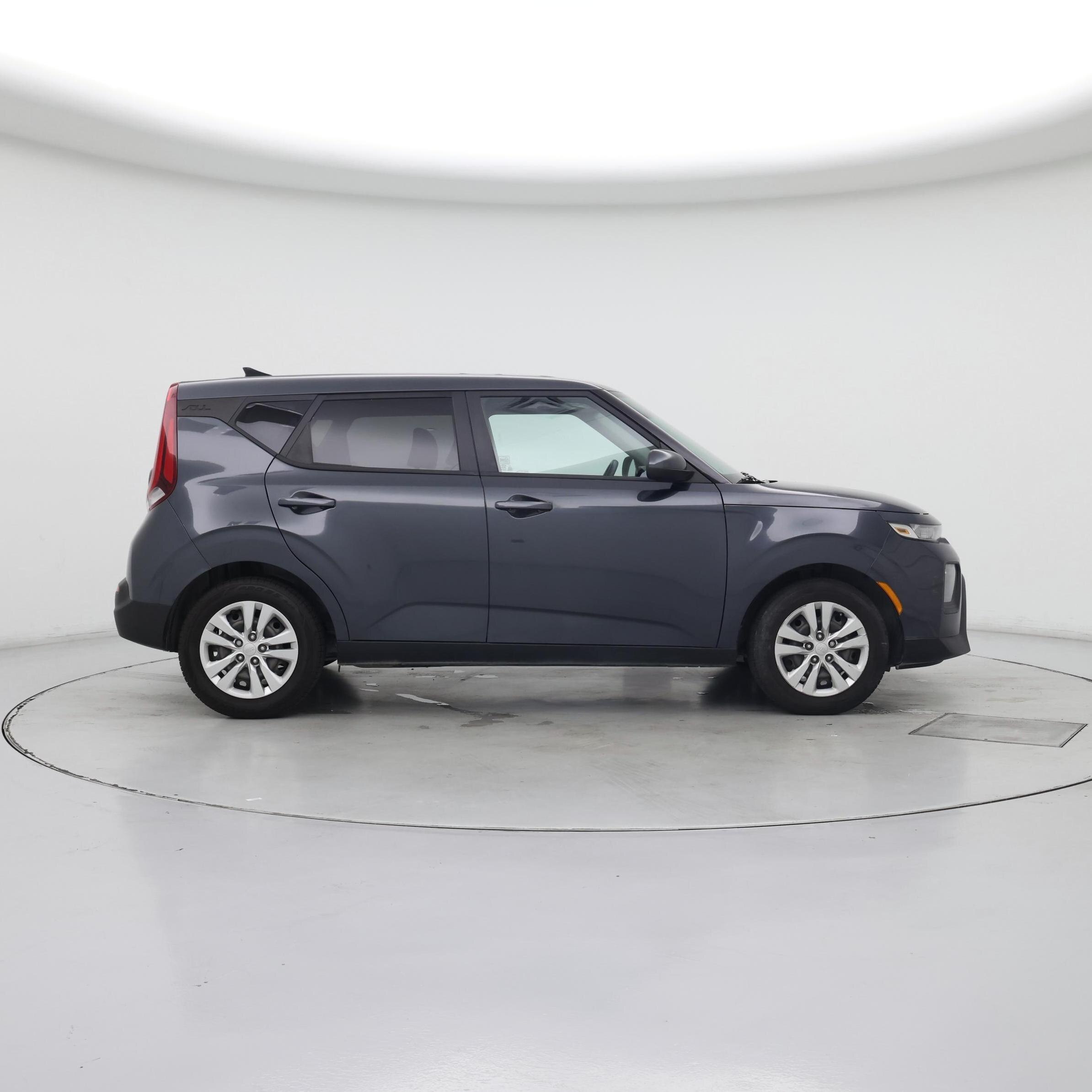 Thumbnail: 2020 Kia Soul - 7