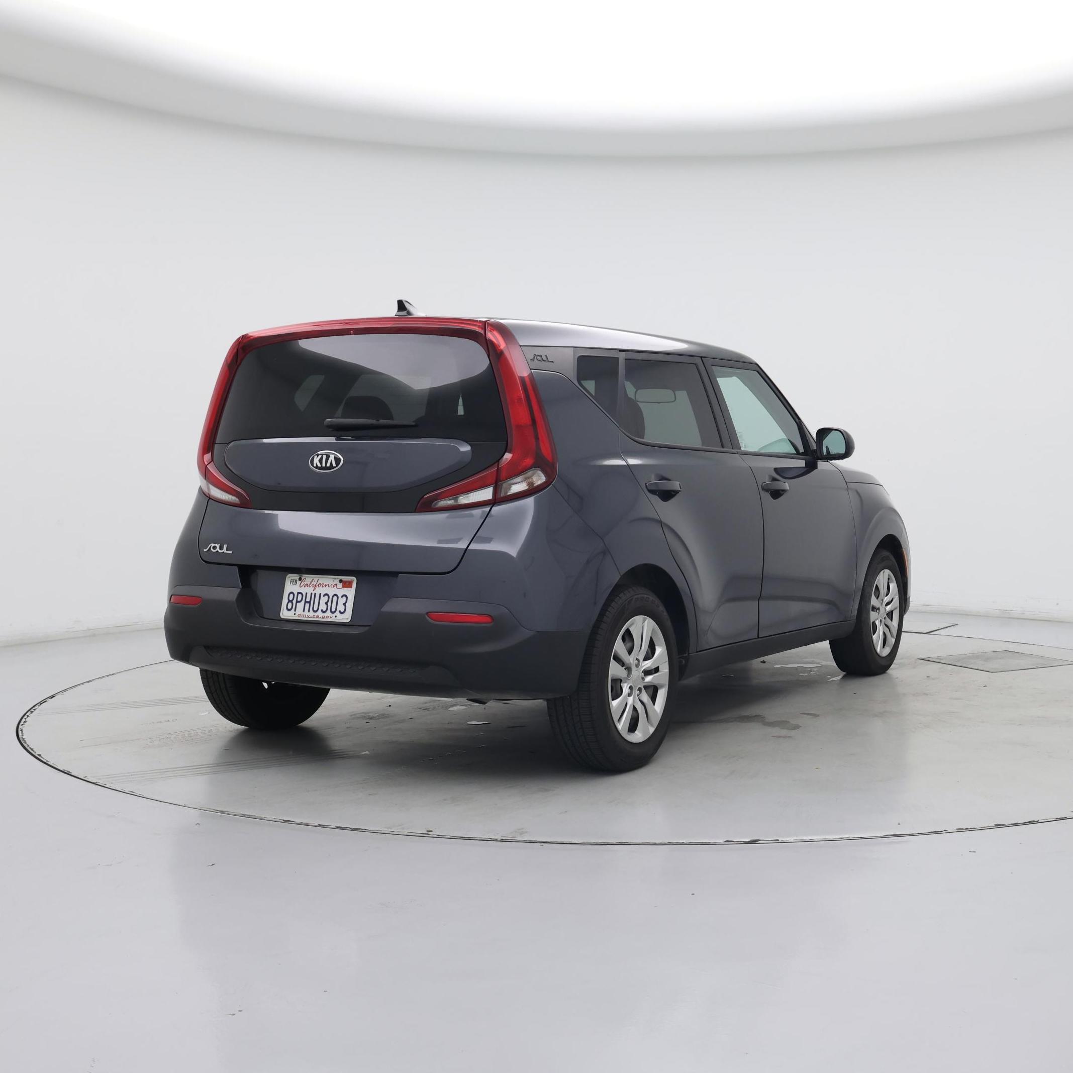 Thumbnail: 2020 Kia Soul - 8