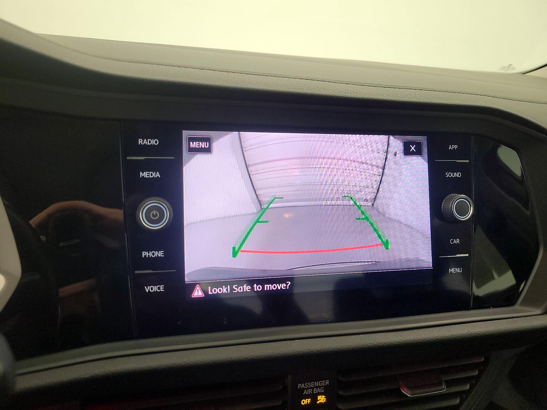 Thumbnail: 2019 Volkswagen Jetta - 14