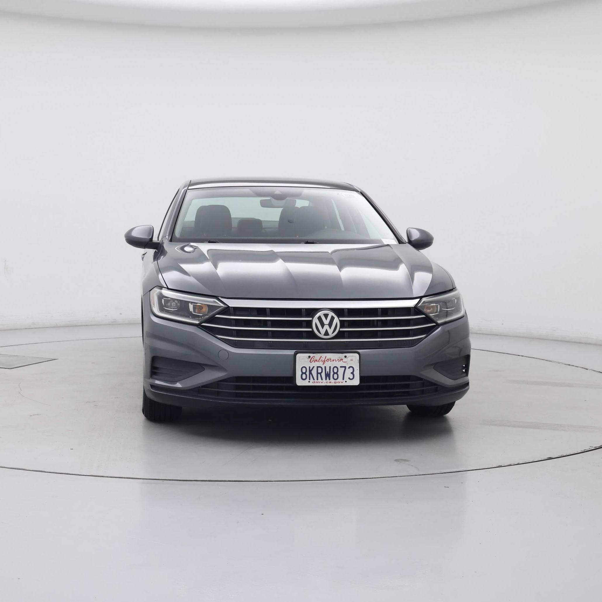 Thumbnail: 2019 Volkswagen Jetta - 5