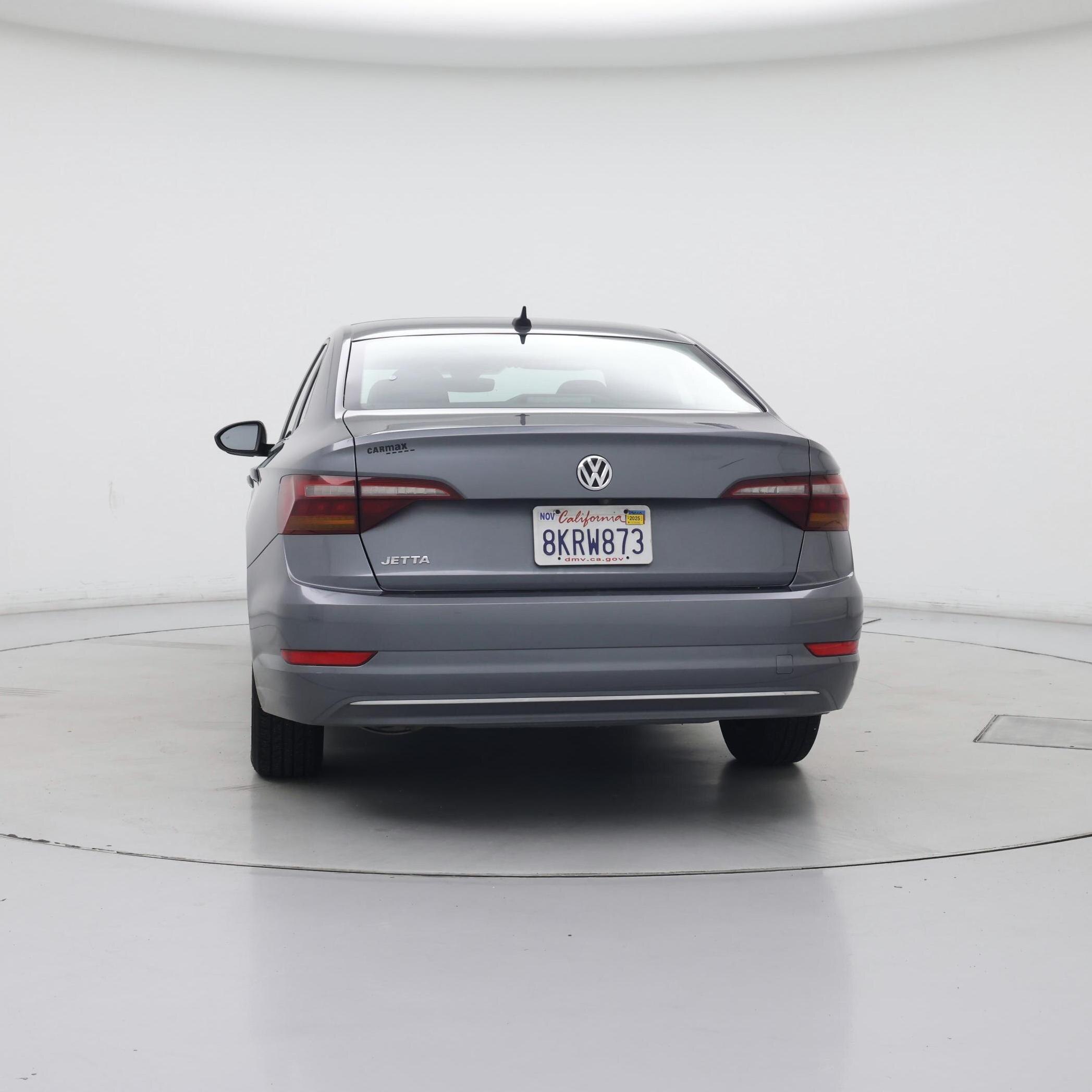 Thumbnail: 2019 Volkswagen Jetta - 6