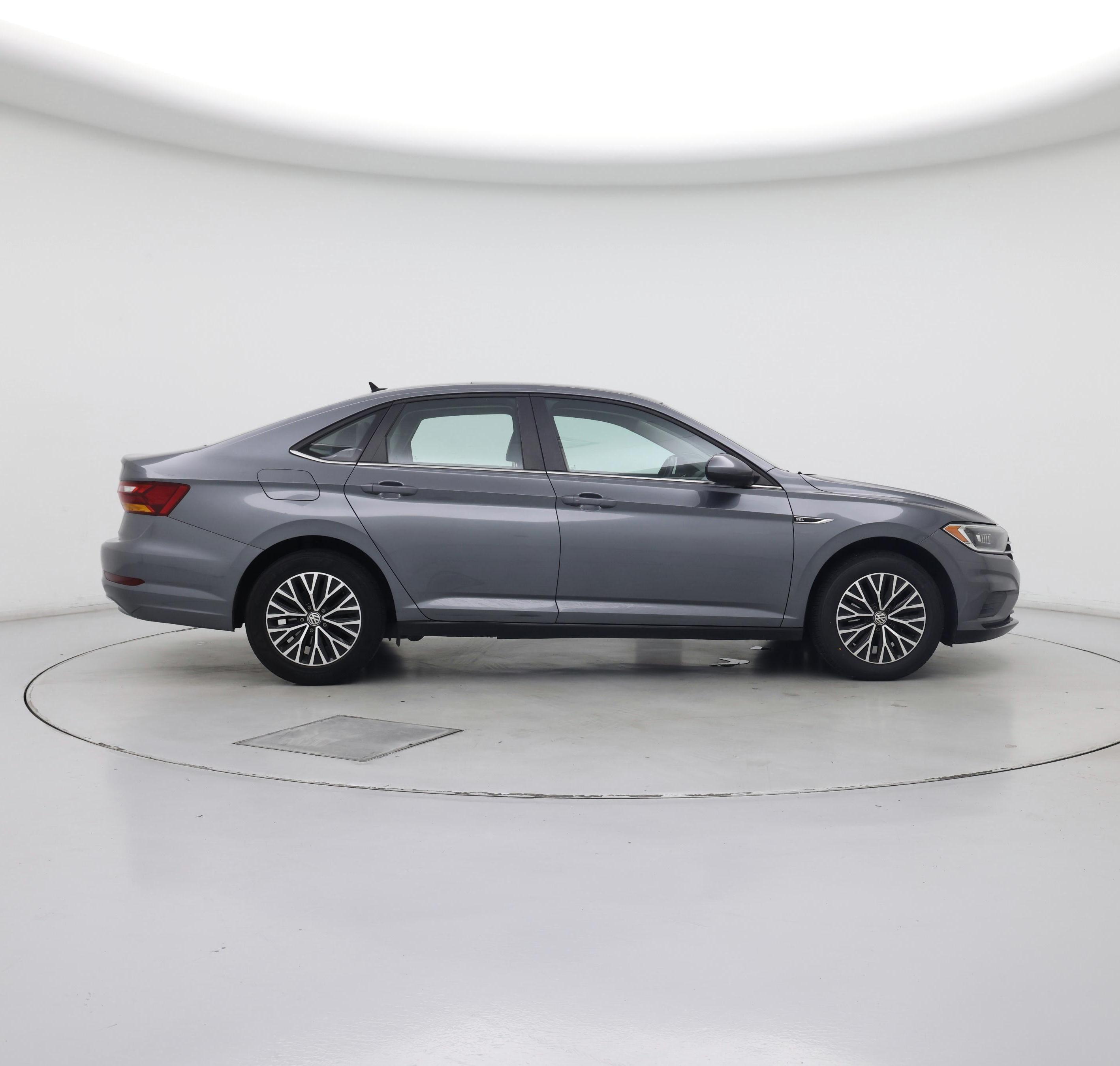 Thumbnail: 2019 Volkswagen Jetta - 7