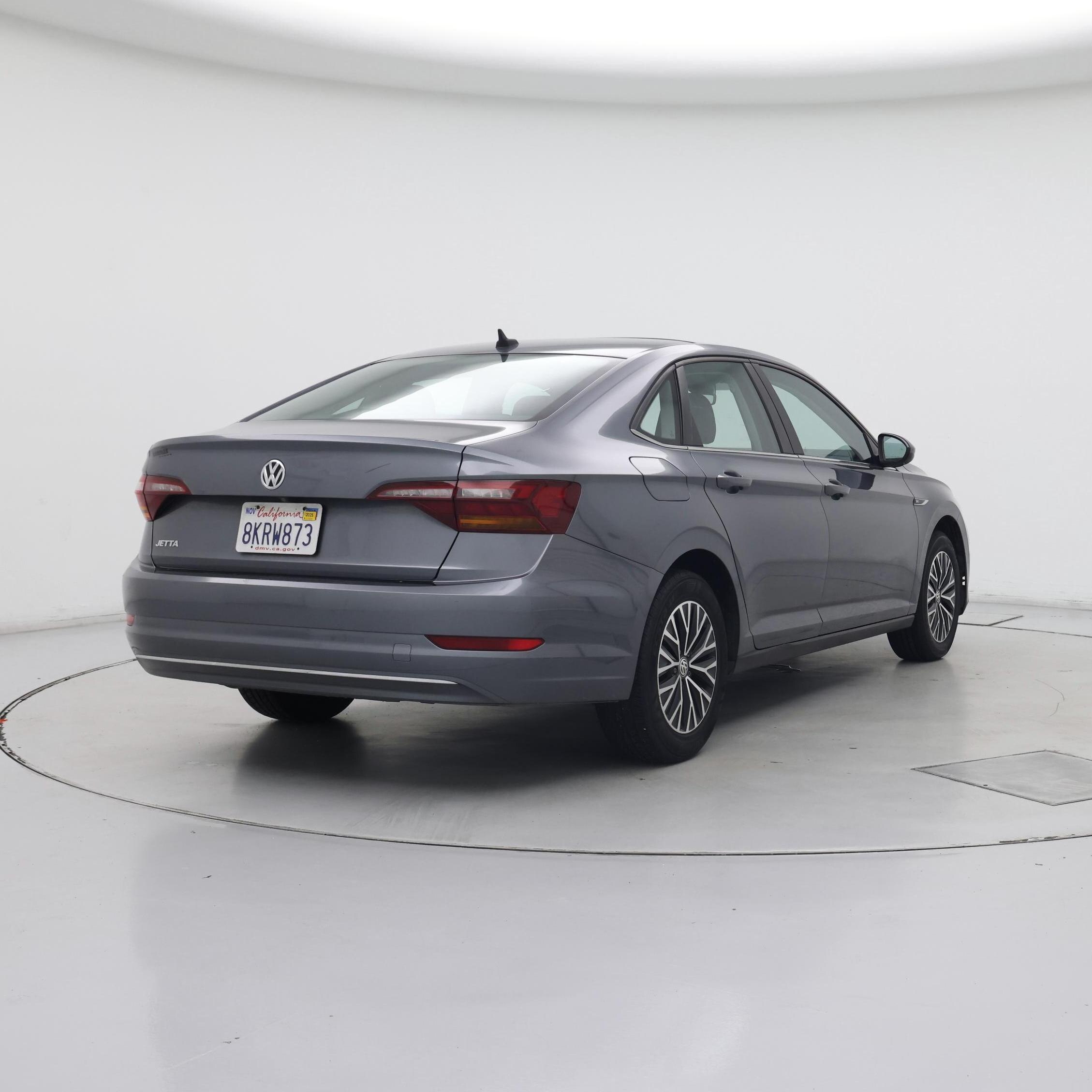 Thumbnail: 2019 Volkswagen Jetta - 8