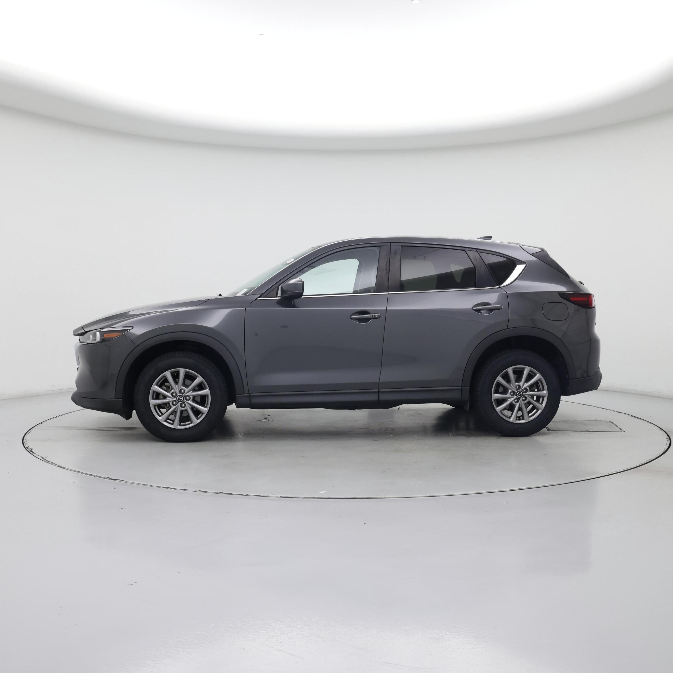 Thumbnail: 2022 Mazda CX-5 - 3
