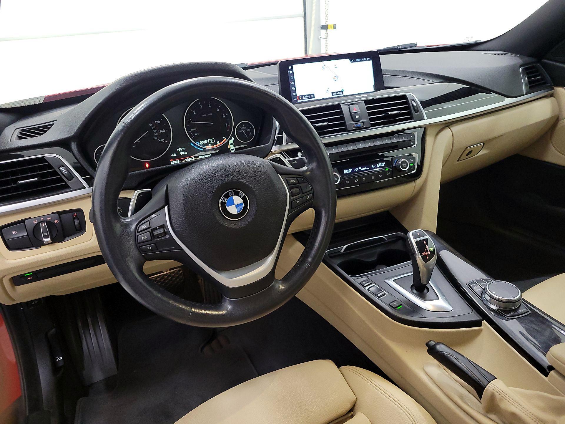 Thumbnail: 2019 BMW 4 Series - 9