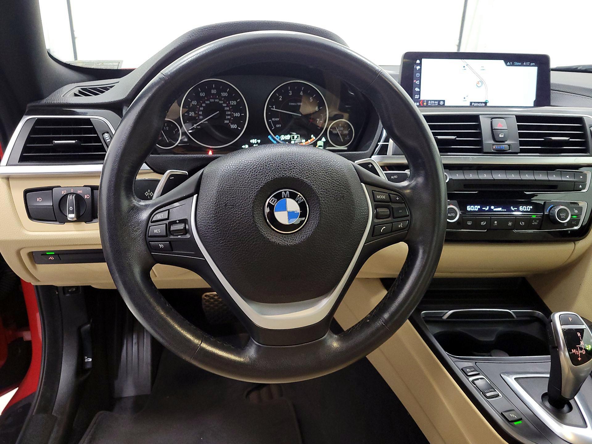 Thumbnail: 2019 BMW 4 Series - 10