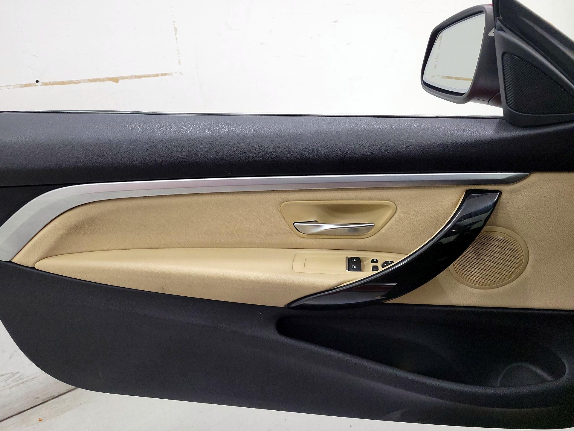 Thumbnail: 2019 BMW 4 Series - 12