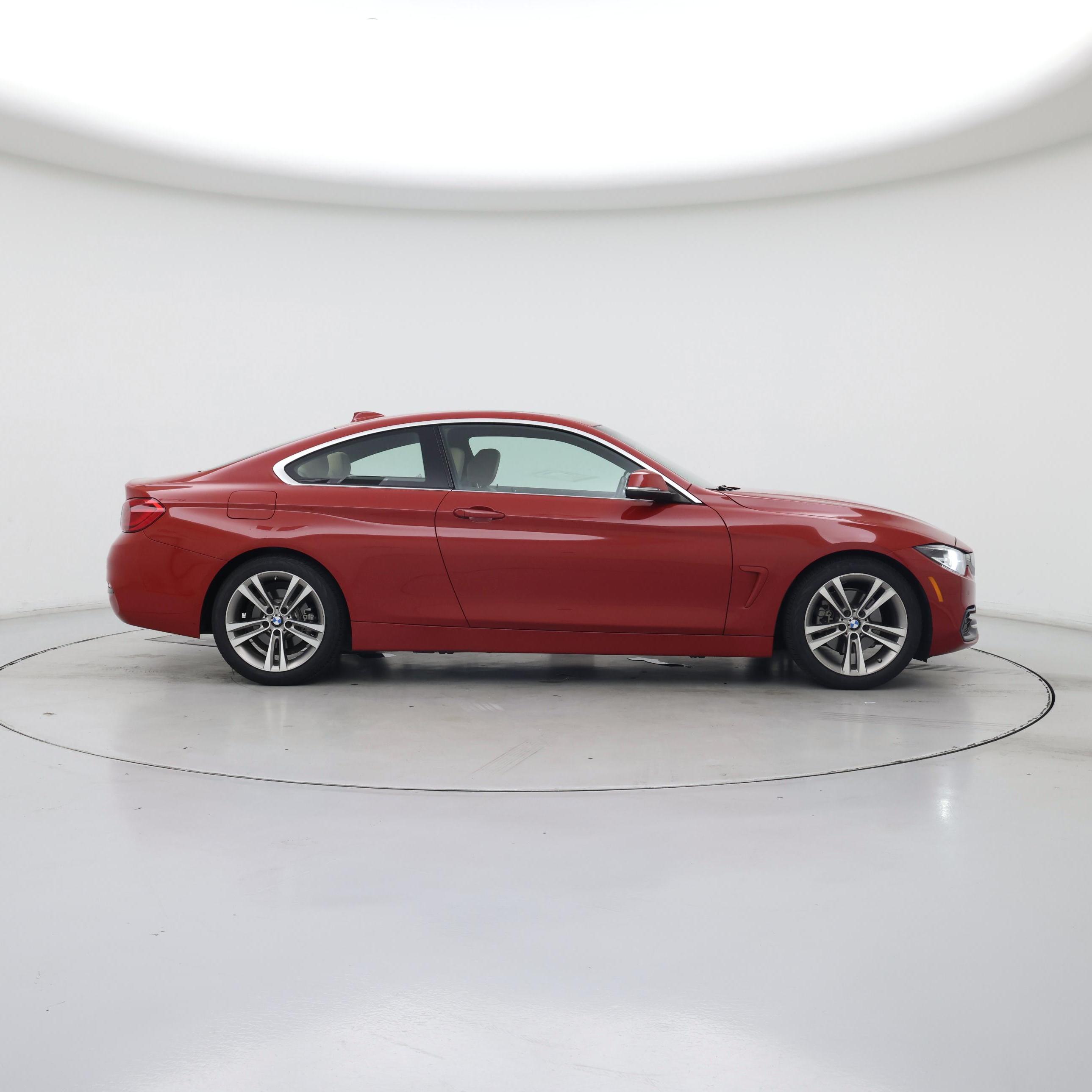 Thumbnail: 2019 BMW 4 Series - 7