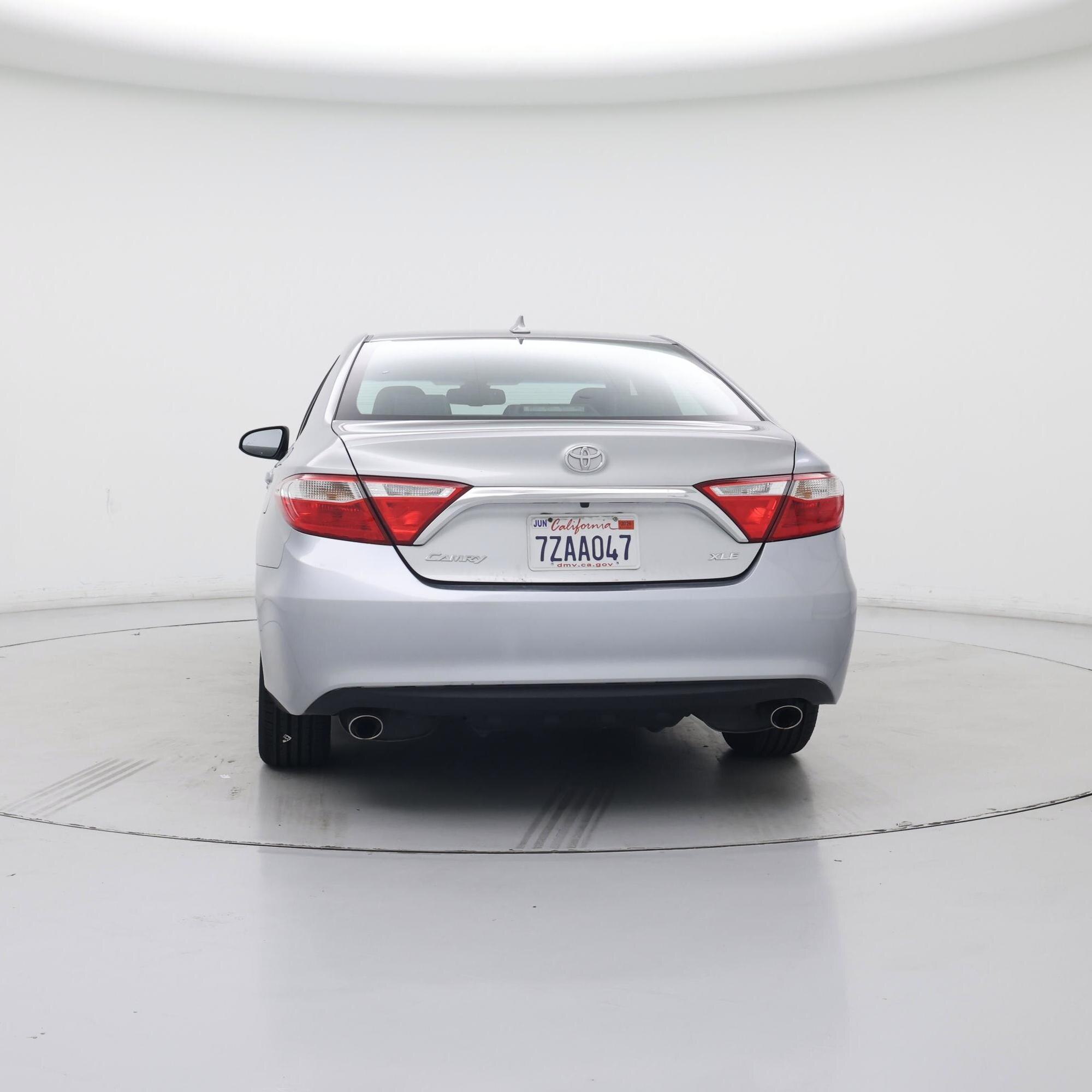 Thumbnail: 2017 Toyota Camry - 6