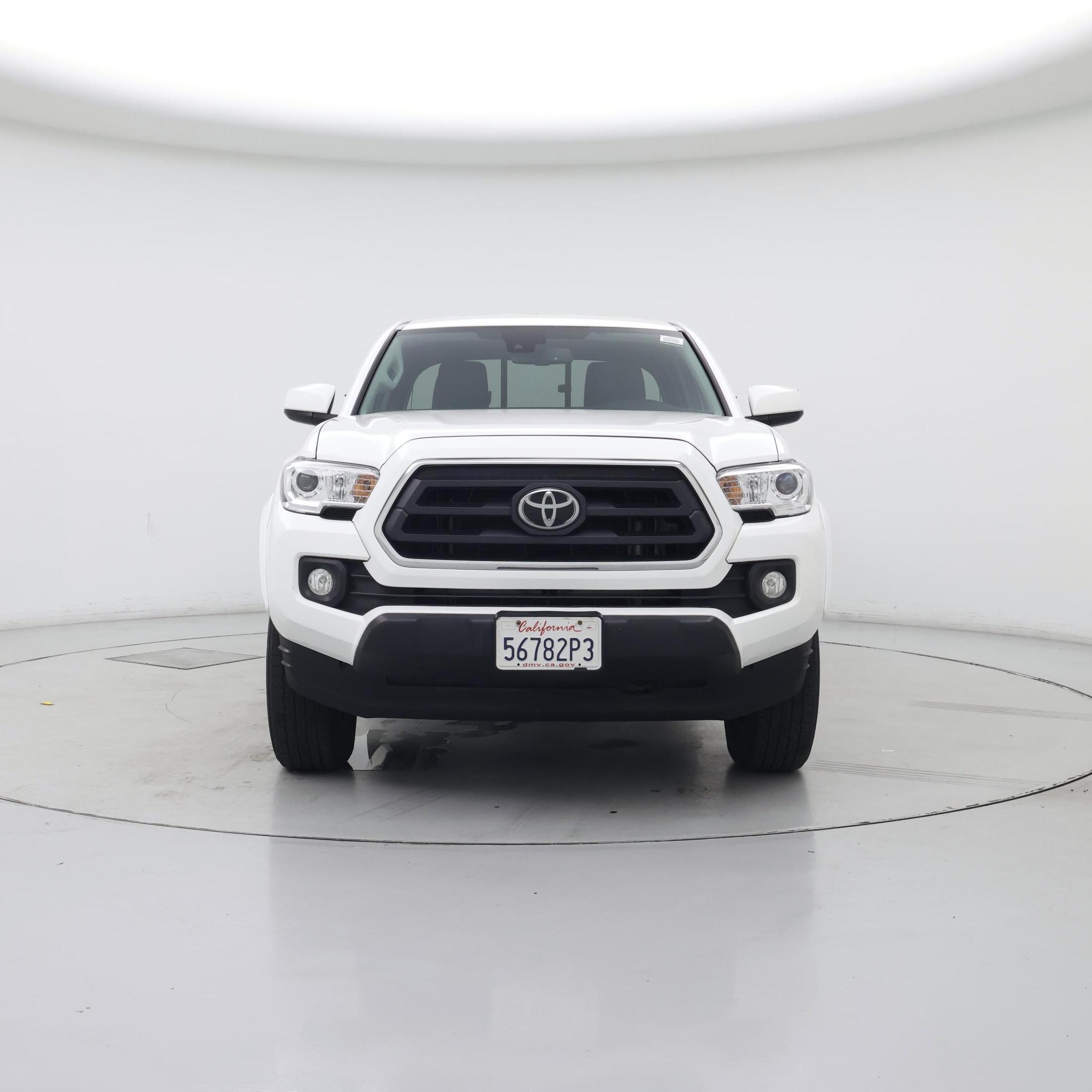 Thumbnail: 2022 Toyota Tacoma - 5