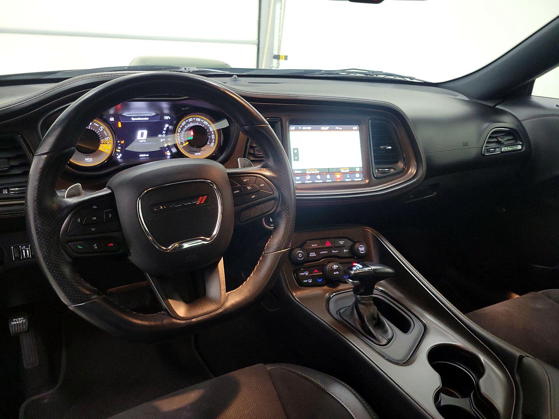 Thumbnail: 2020 Dodge Challenger - 9