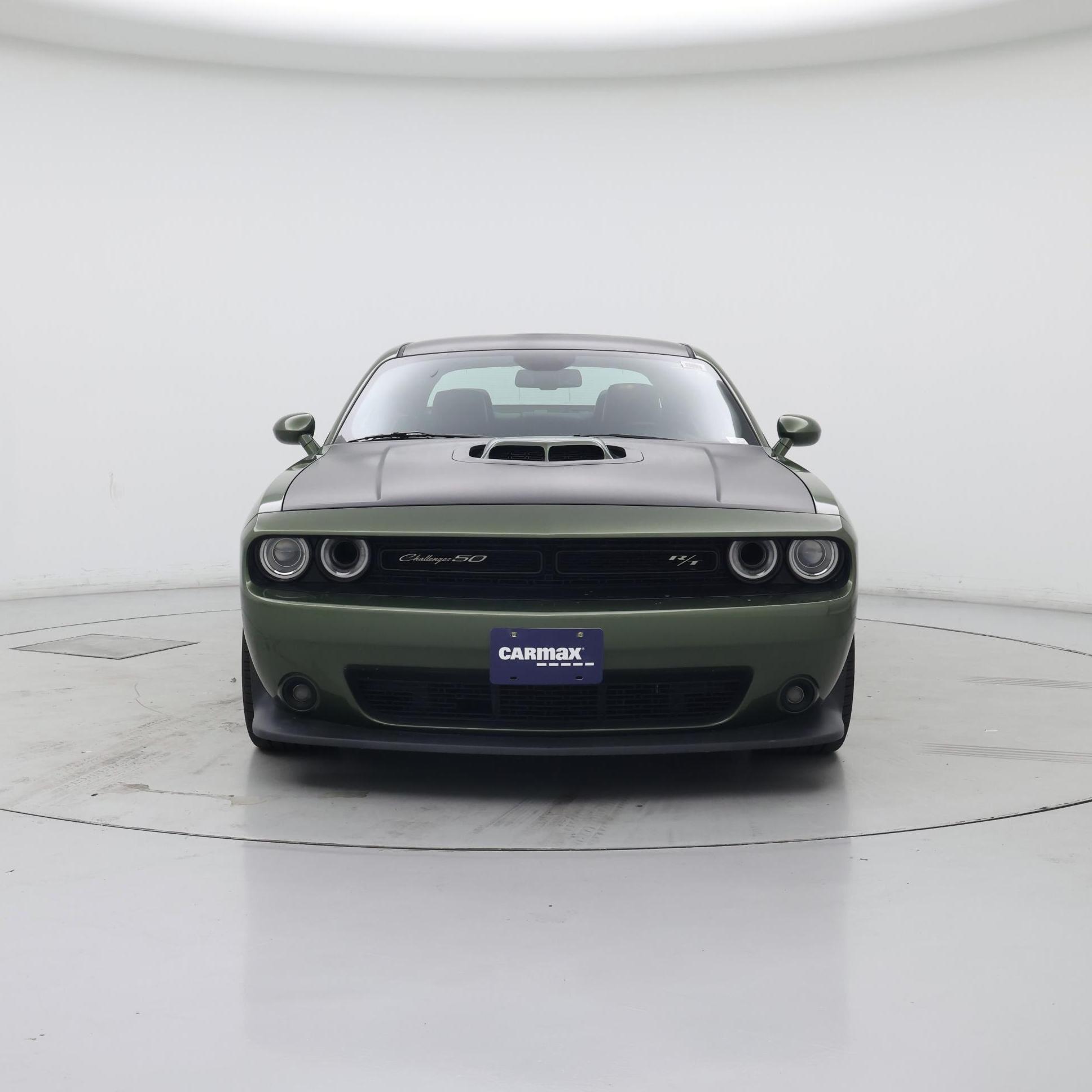 Thumbnail: 2020 Dodge Challenger - 5