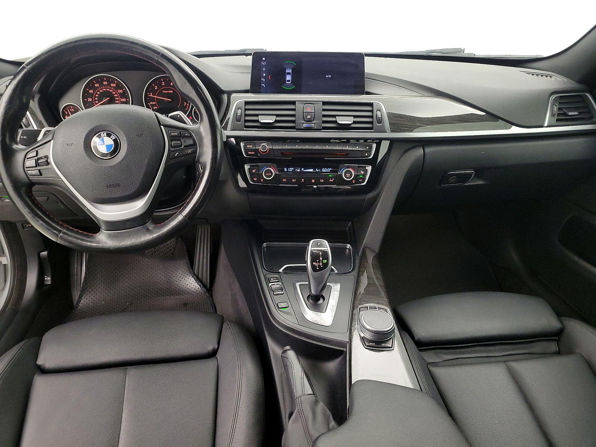 Thumbnail: 2020 BMW 4 Series - 9