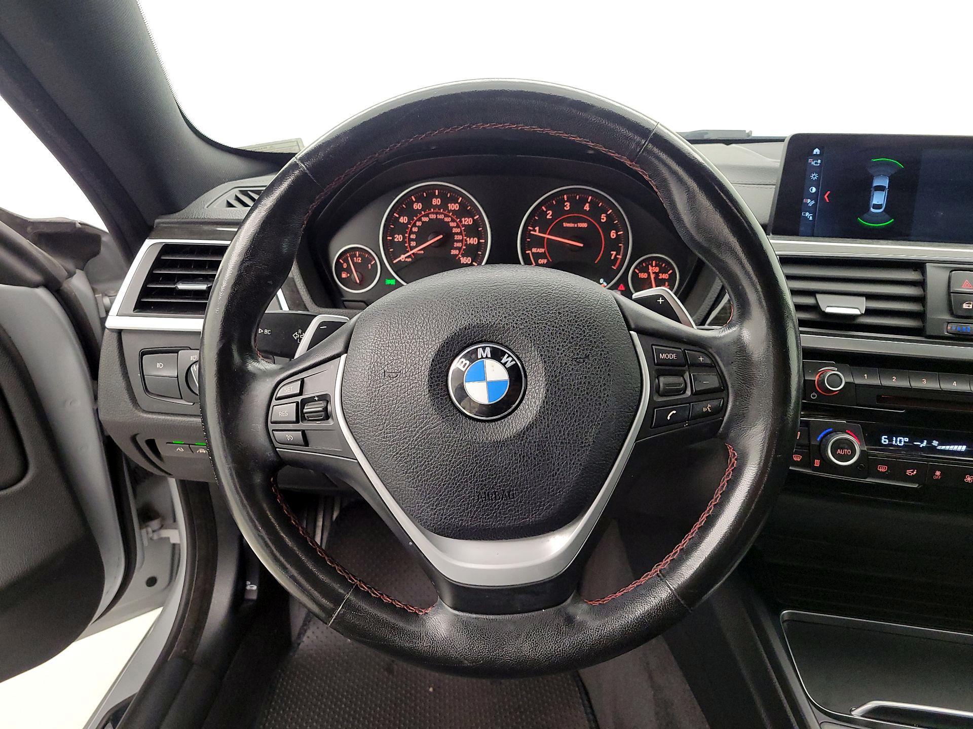 Thumbnail: 2020 BMW 4 Series - 10