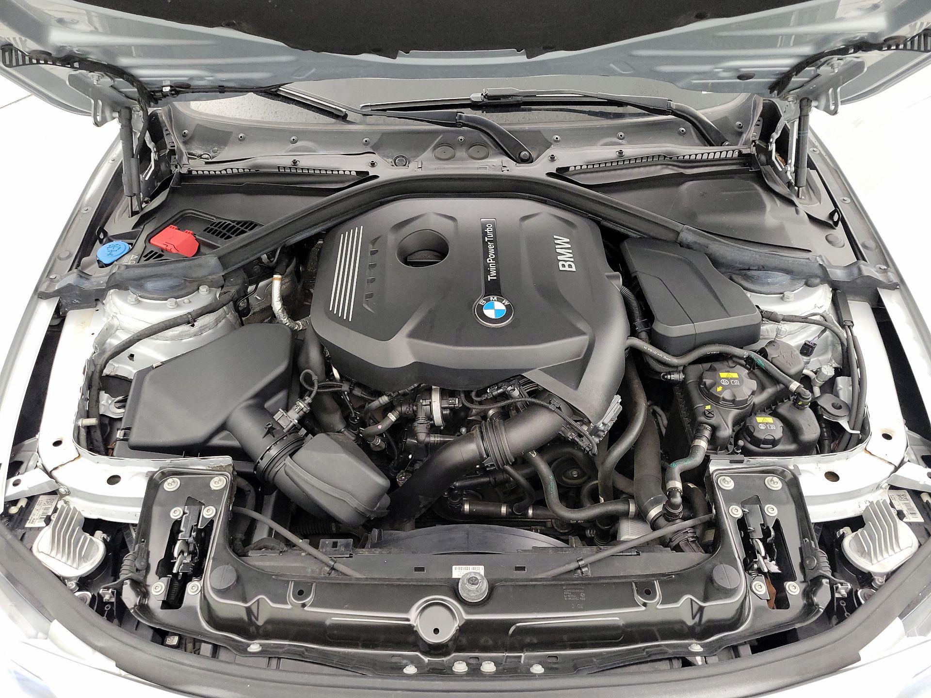 Thumbnail: 2020 BMW 4 Series - 20