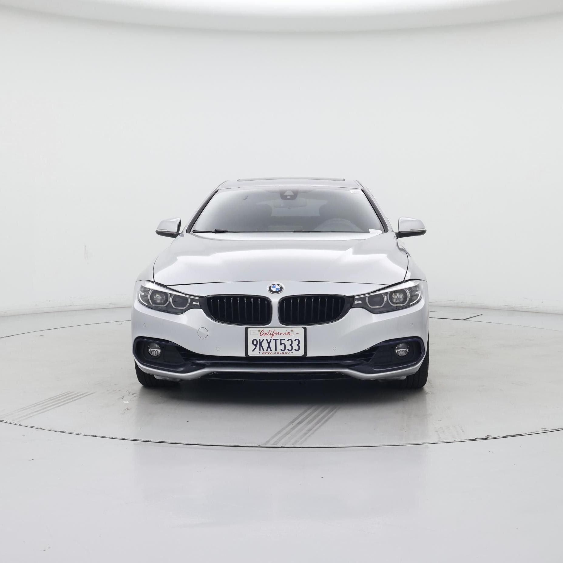 Thumbnail: 2020 BMW 4 Series - 5