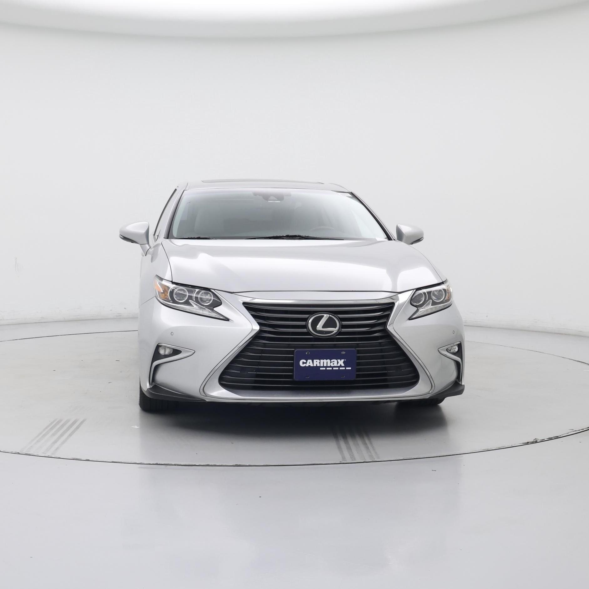 Thumbnail: 2016 Lexus ES - 5