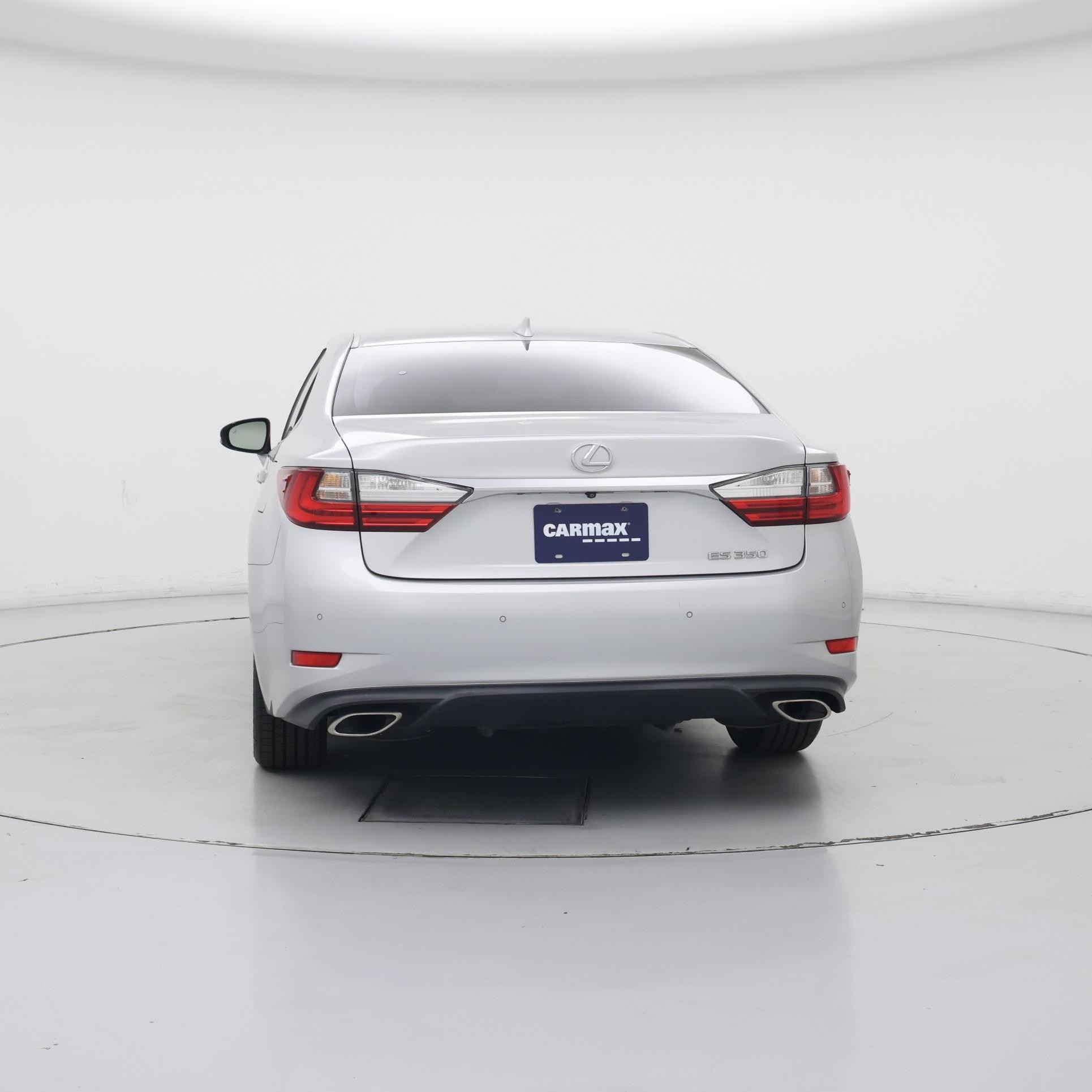 Thumbnail: 2016 Lexus ES - 6