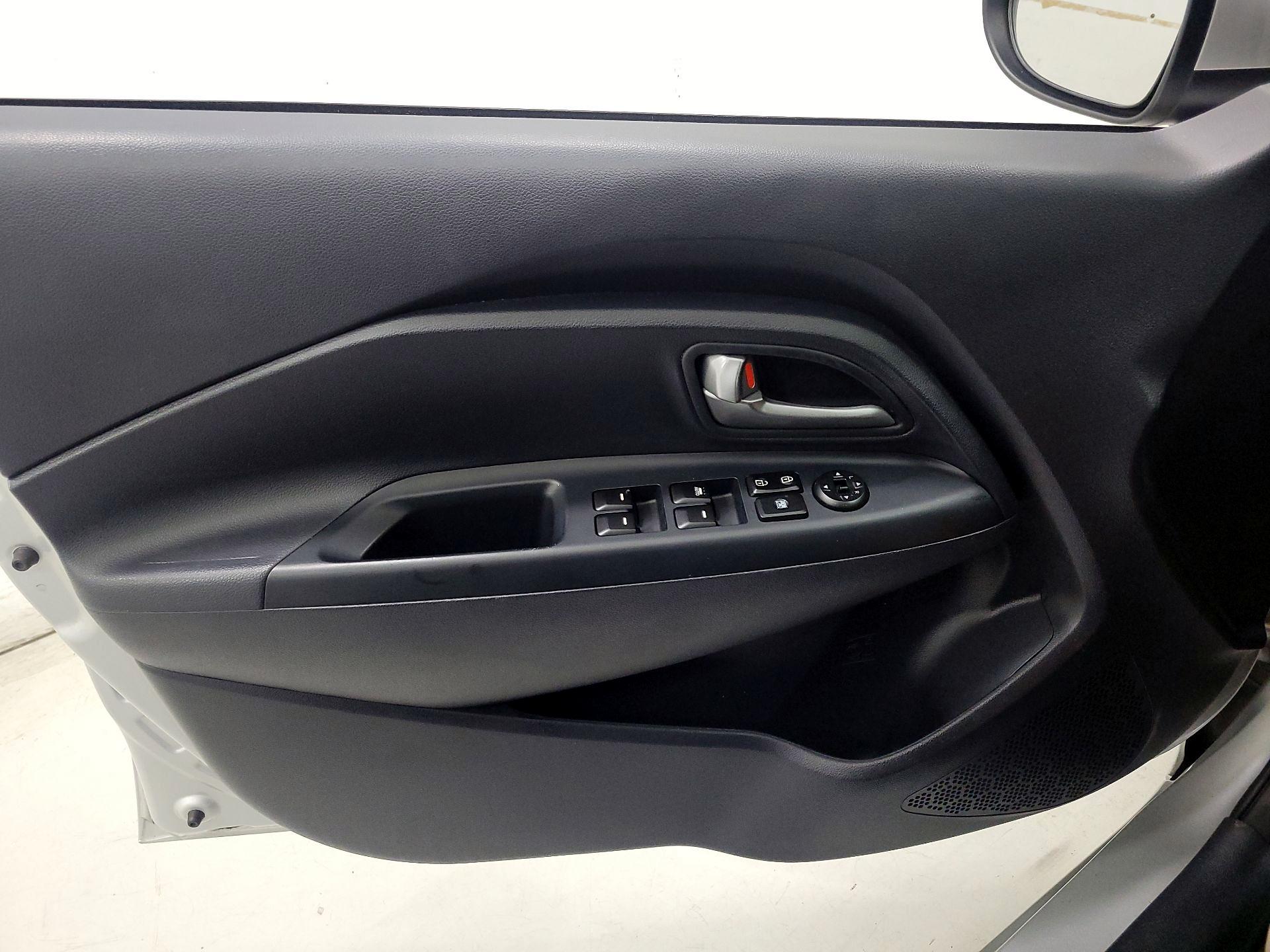 Thumbnail: 2014 Kia Rio - 12