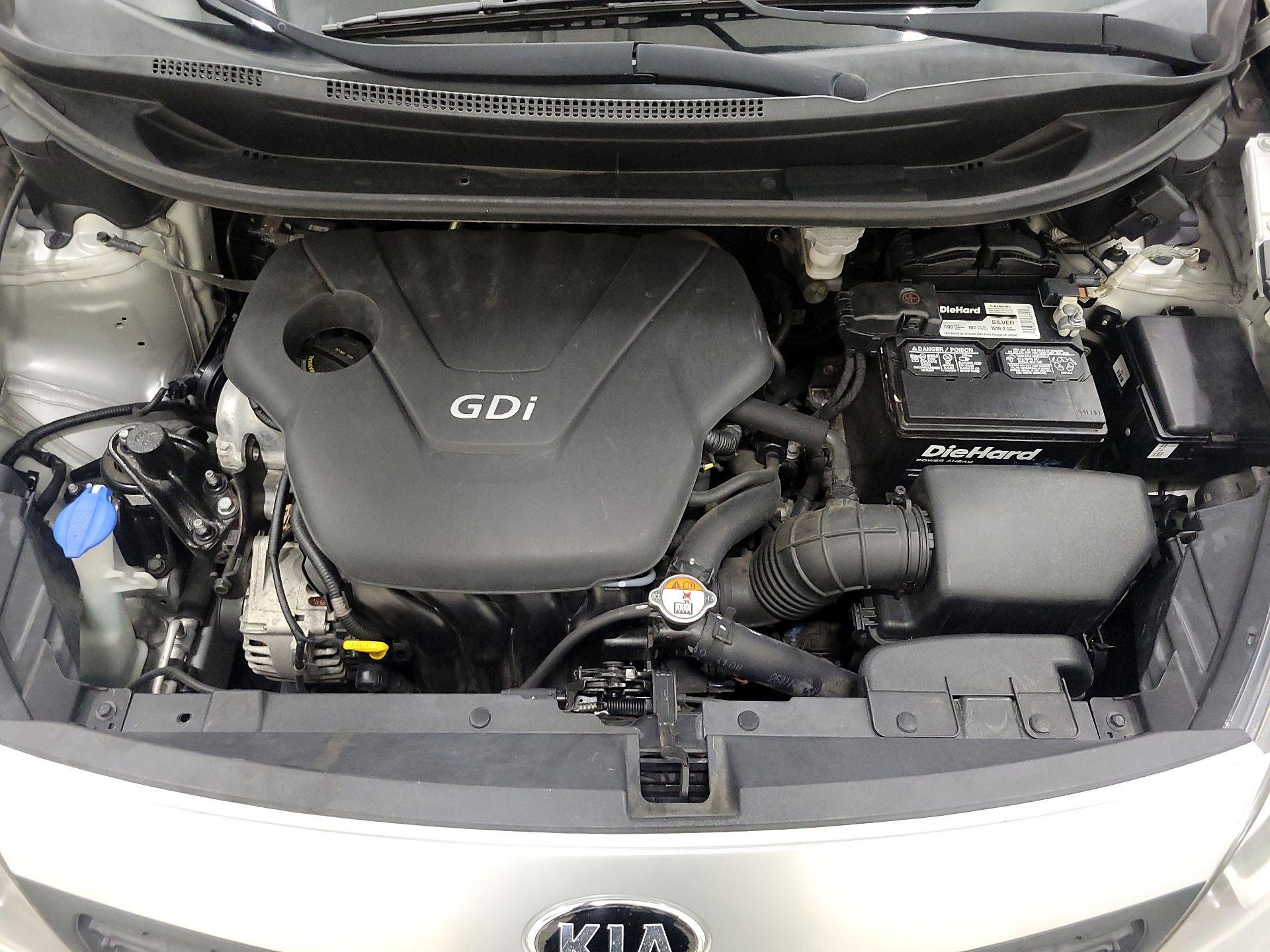 Thumbnail: 2014 Kia Rio - 20