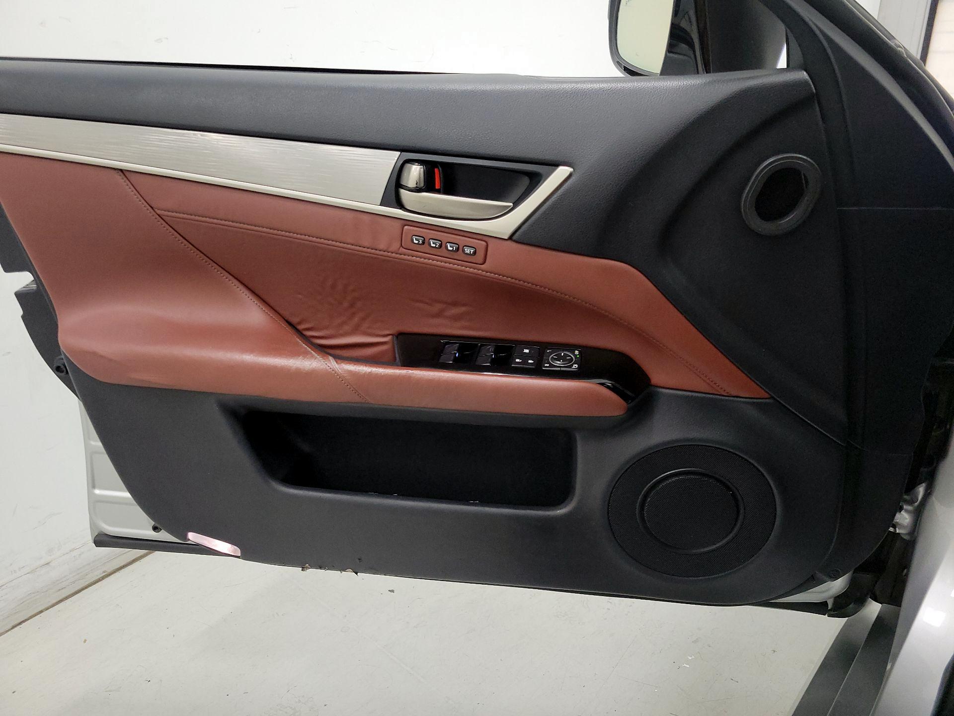 Thumbnail: 2015 Lexus GS - 12