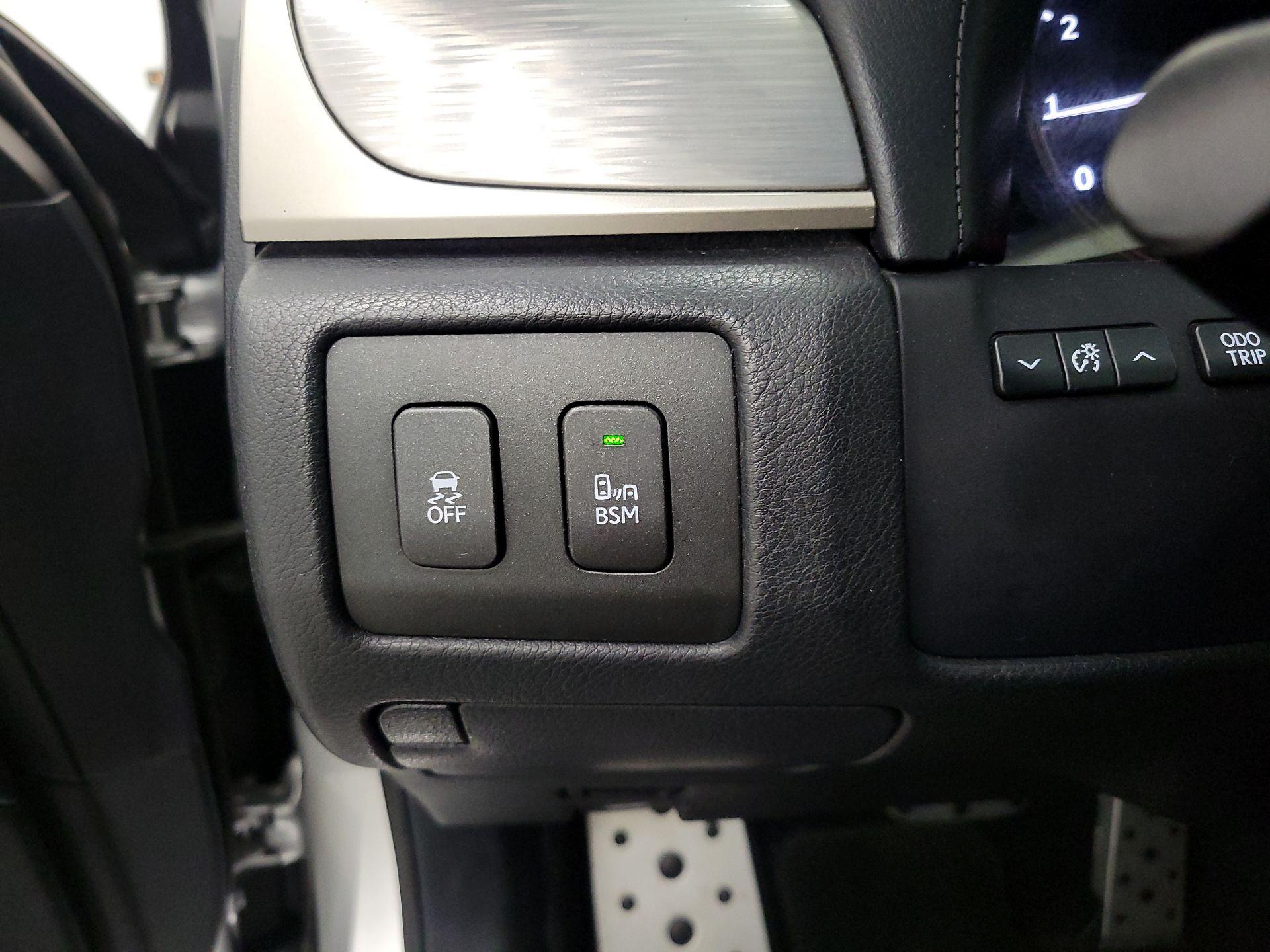Thumbnail: 2015 Lexus GS - 13