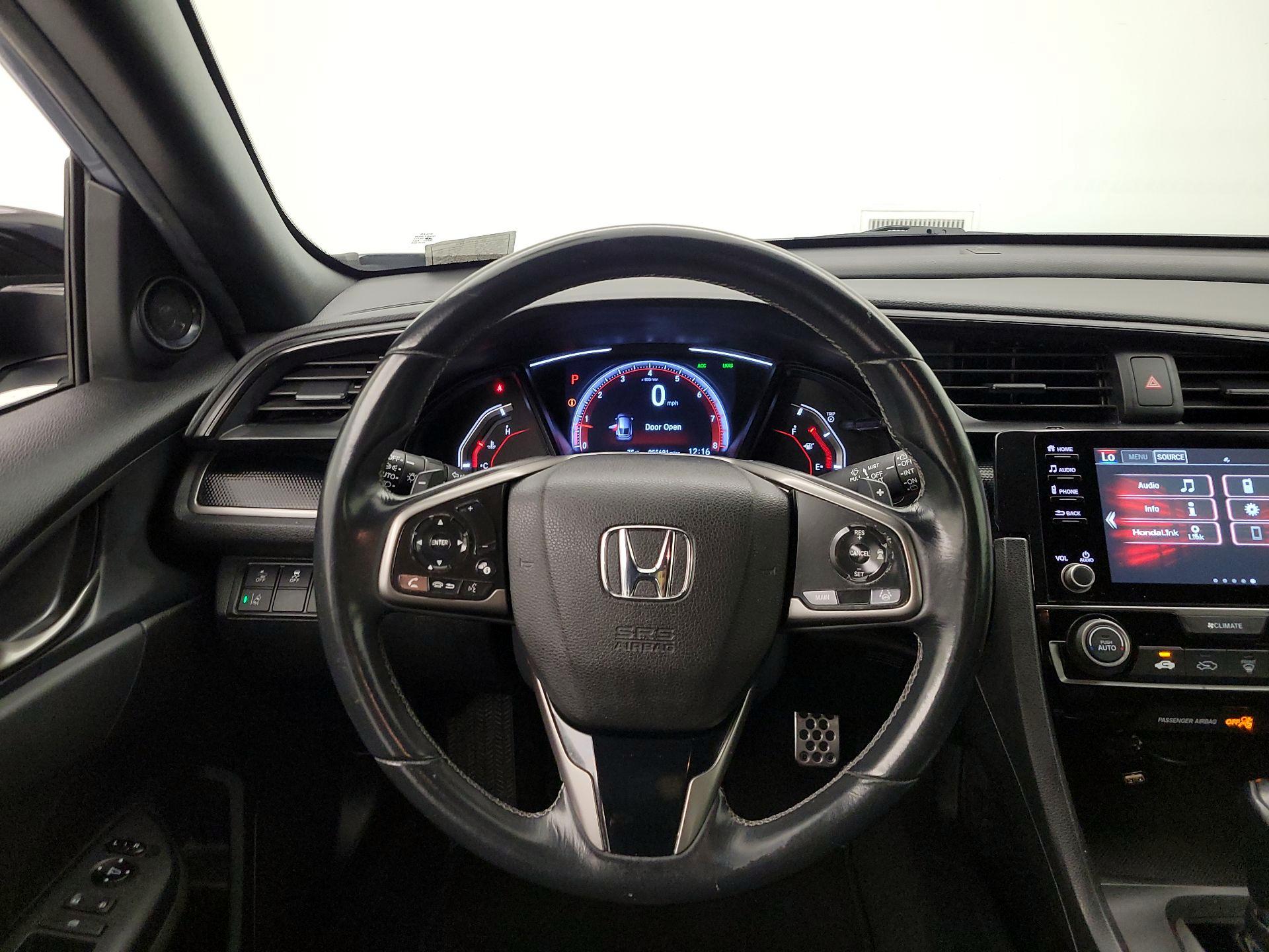 Thumbnail: 2020 Honda Civic - 10