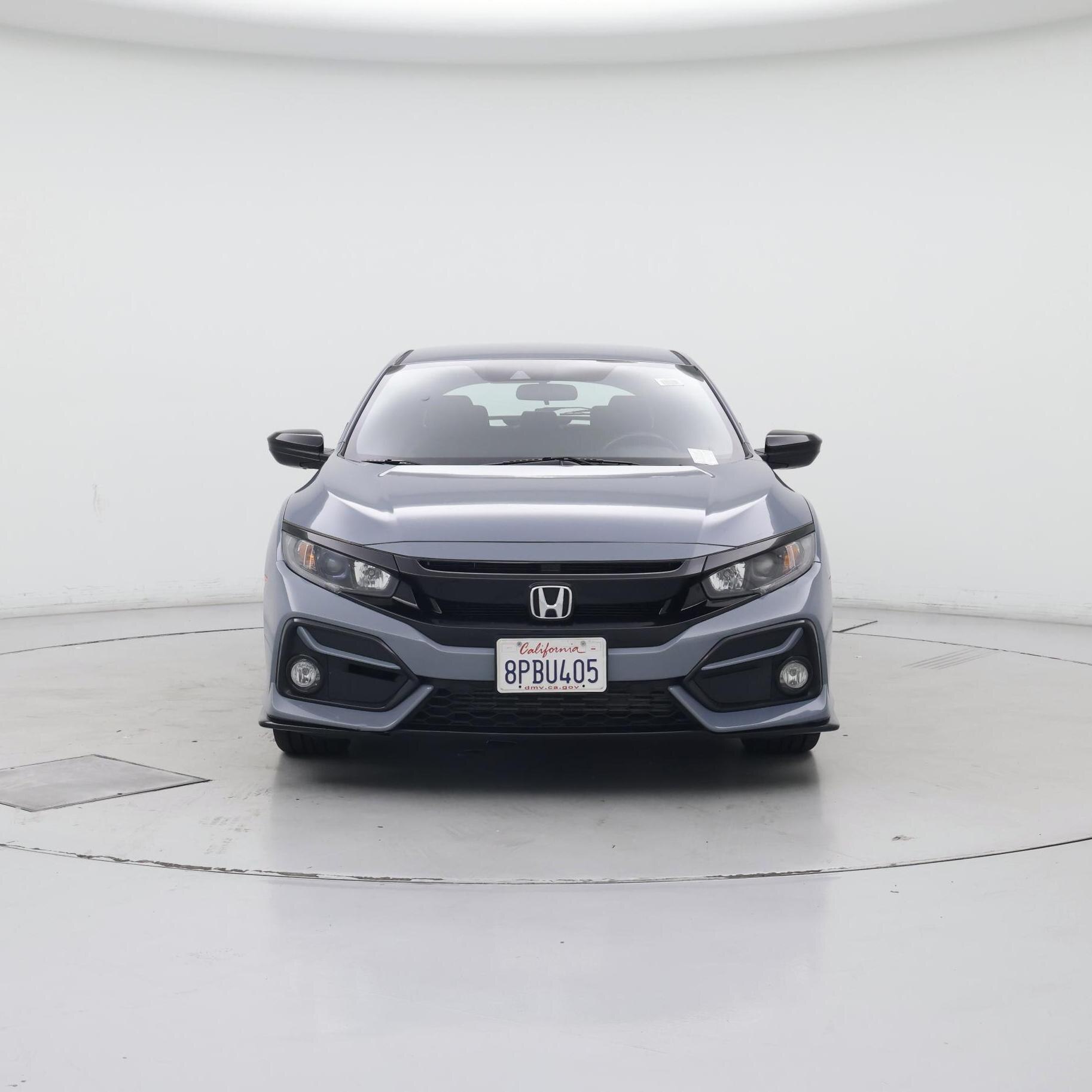 Thumbnail: 2020 Honda Civic - 5