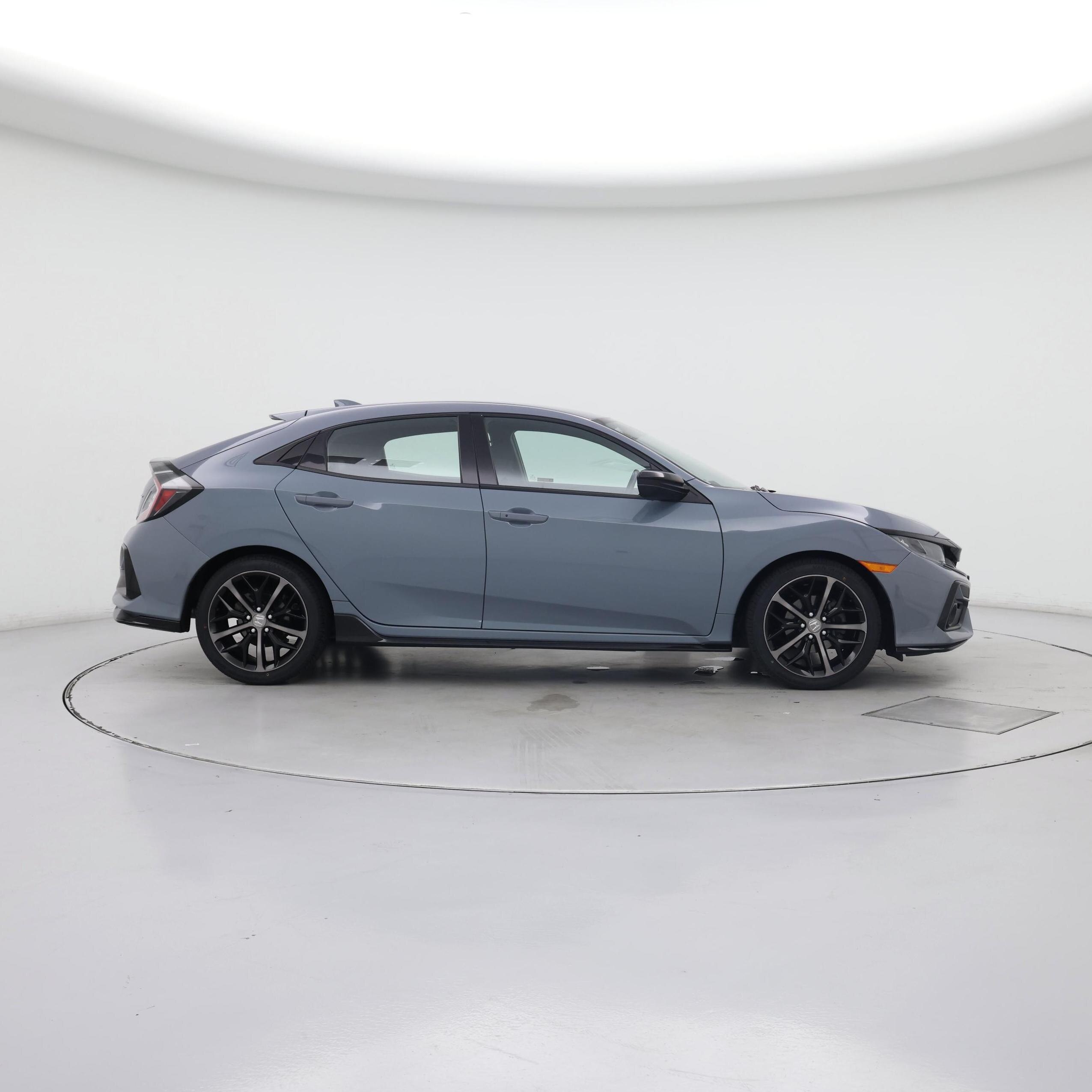 Thumbnail: 2020 Honda Civic - 7
