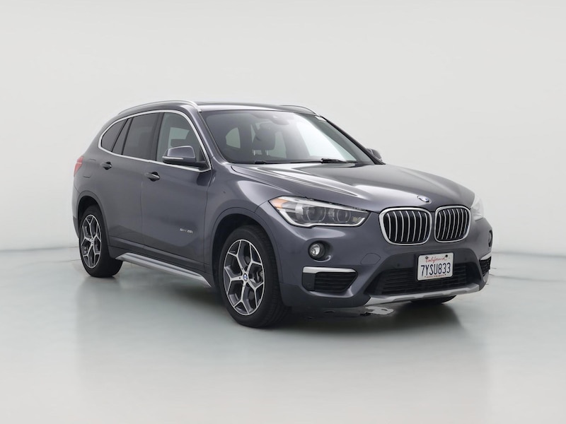 2017 BMW X1 sDrive28i -
                  Buena Park, CA