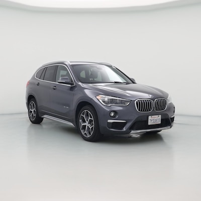 2017 BMW X1 SDrive28i