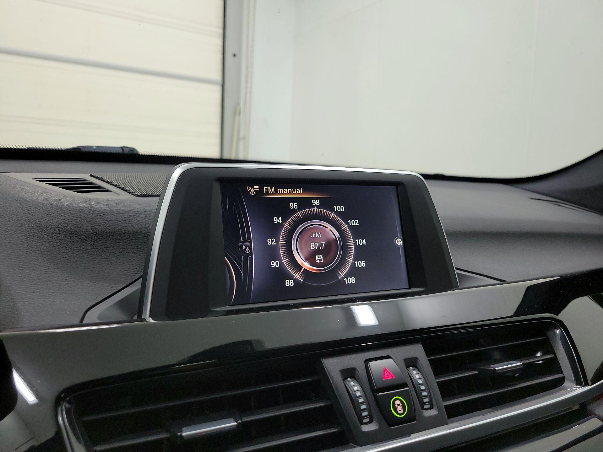 Thumbnail: 2017 BMW X1 - 16