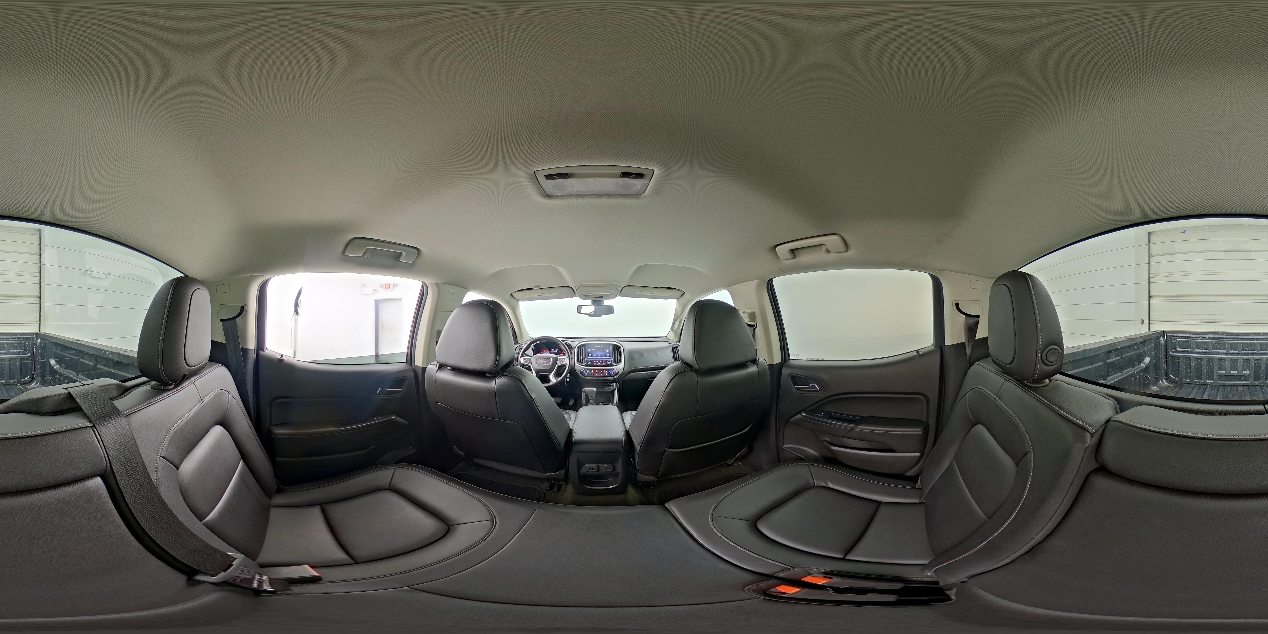 2015 GMC Canyon SLT - Photo 25