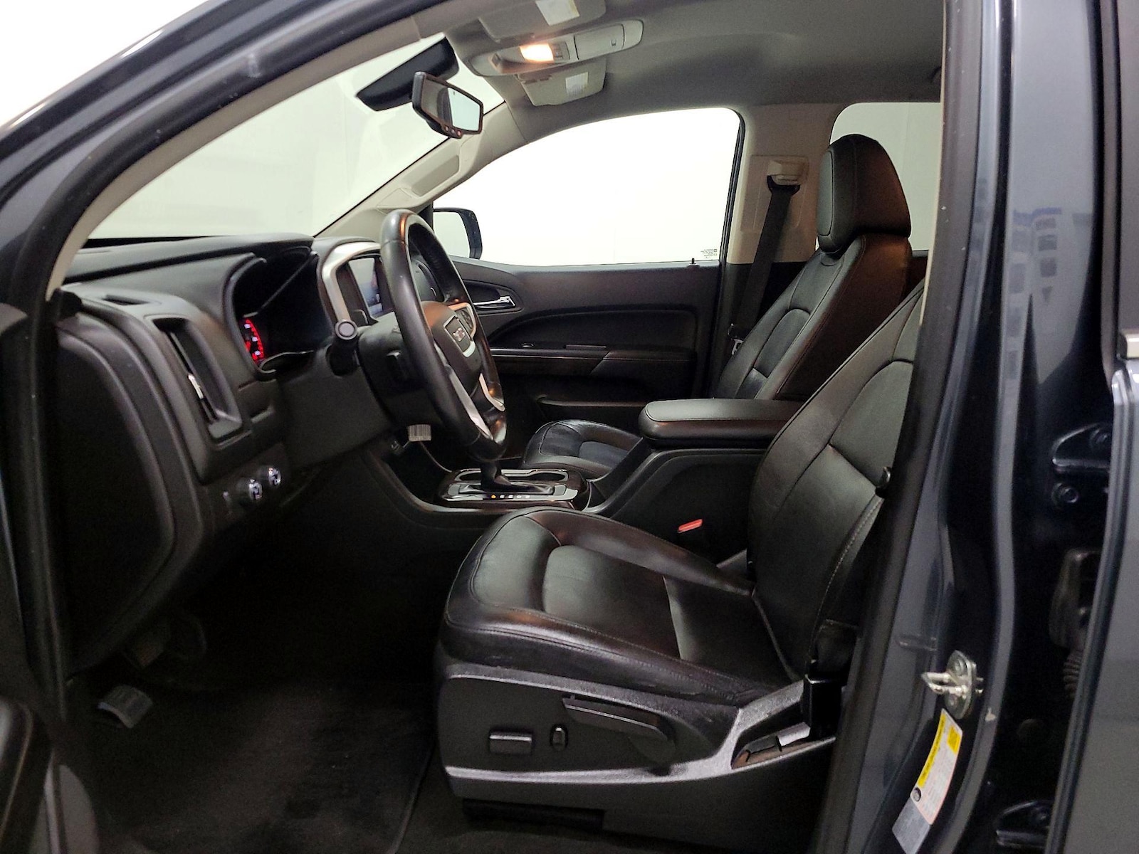 2015 GMC Canyon SLT - Photo 12