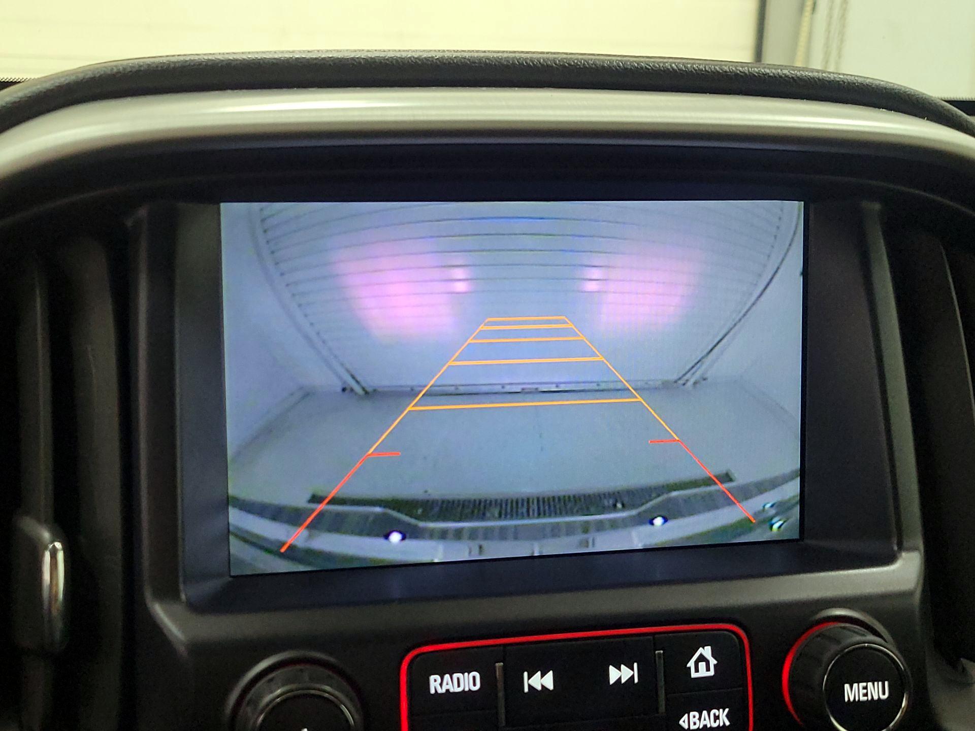 Thumbnail: 2015 GMC Canyon - 14