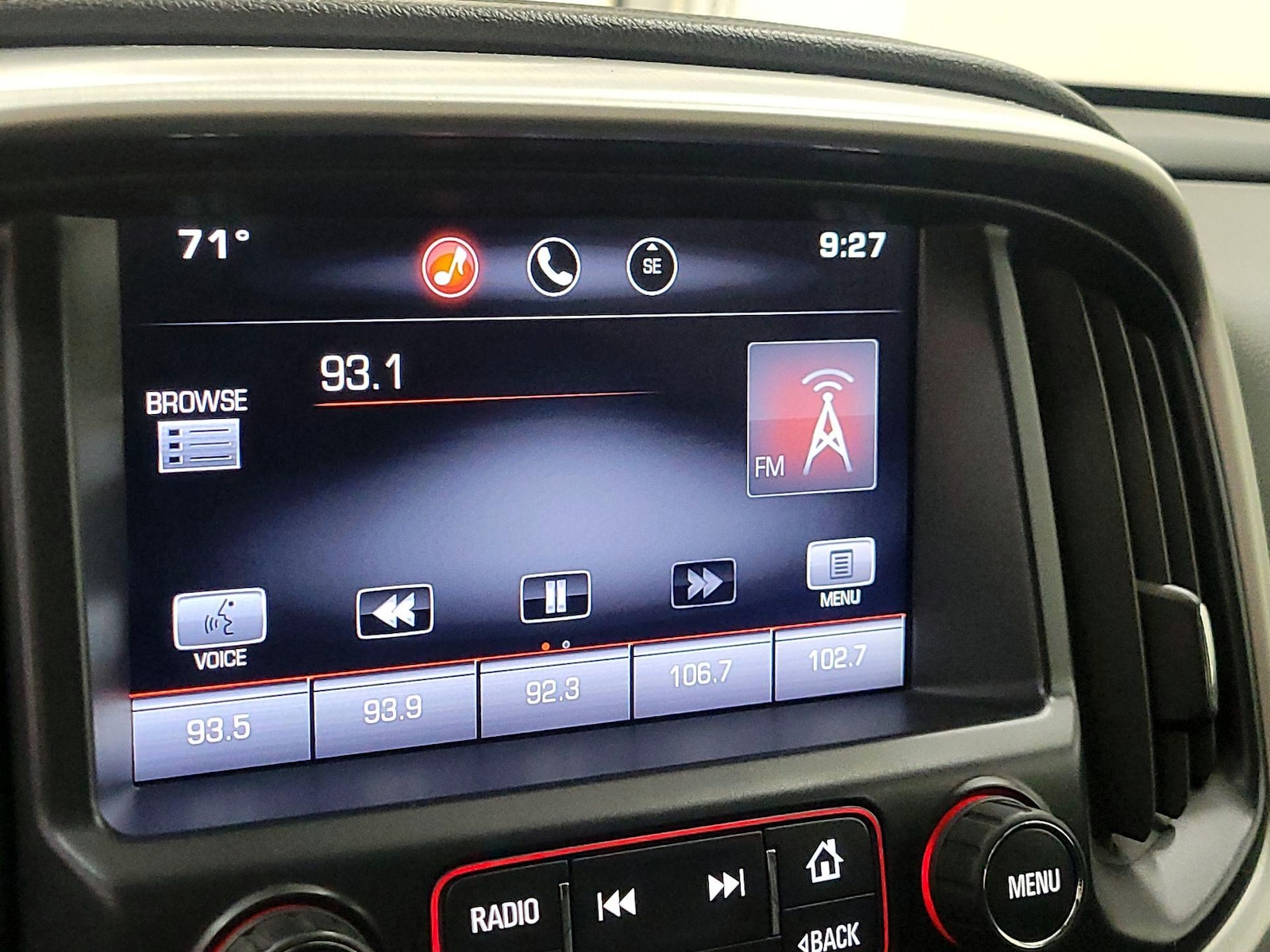 2015 GMC Canyon SLT - Photo 16