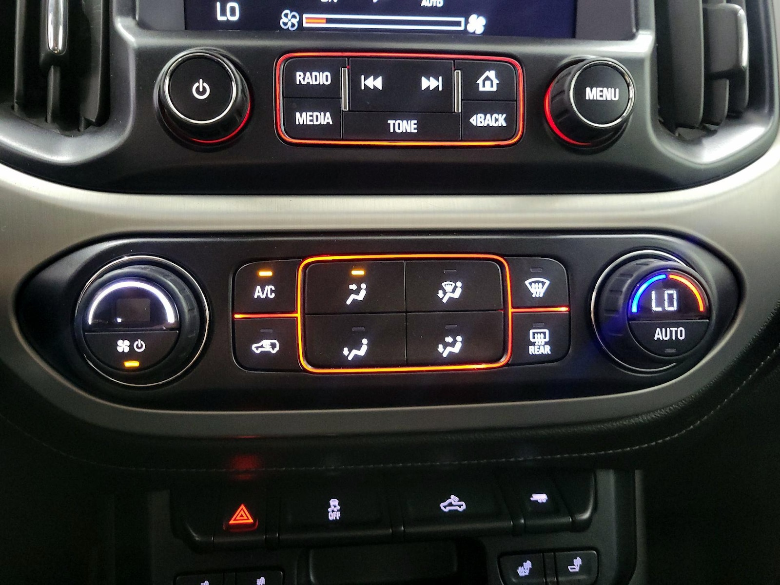 2015 GMC Canyon SLT - Photo 17
