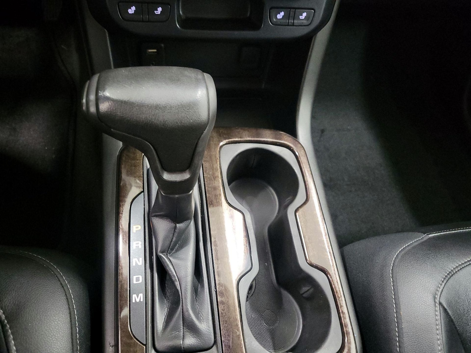 2015 GMC Canyon SLT - Photo 18