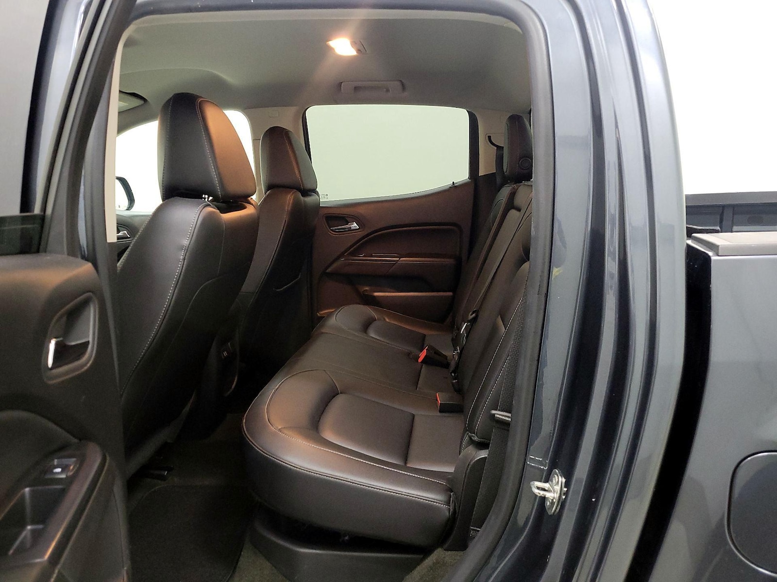 2015 GMC Canyon SLT - Photo 20